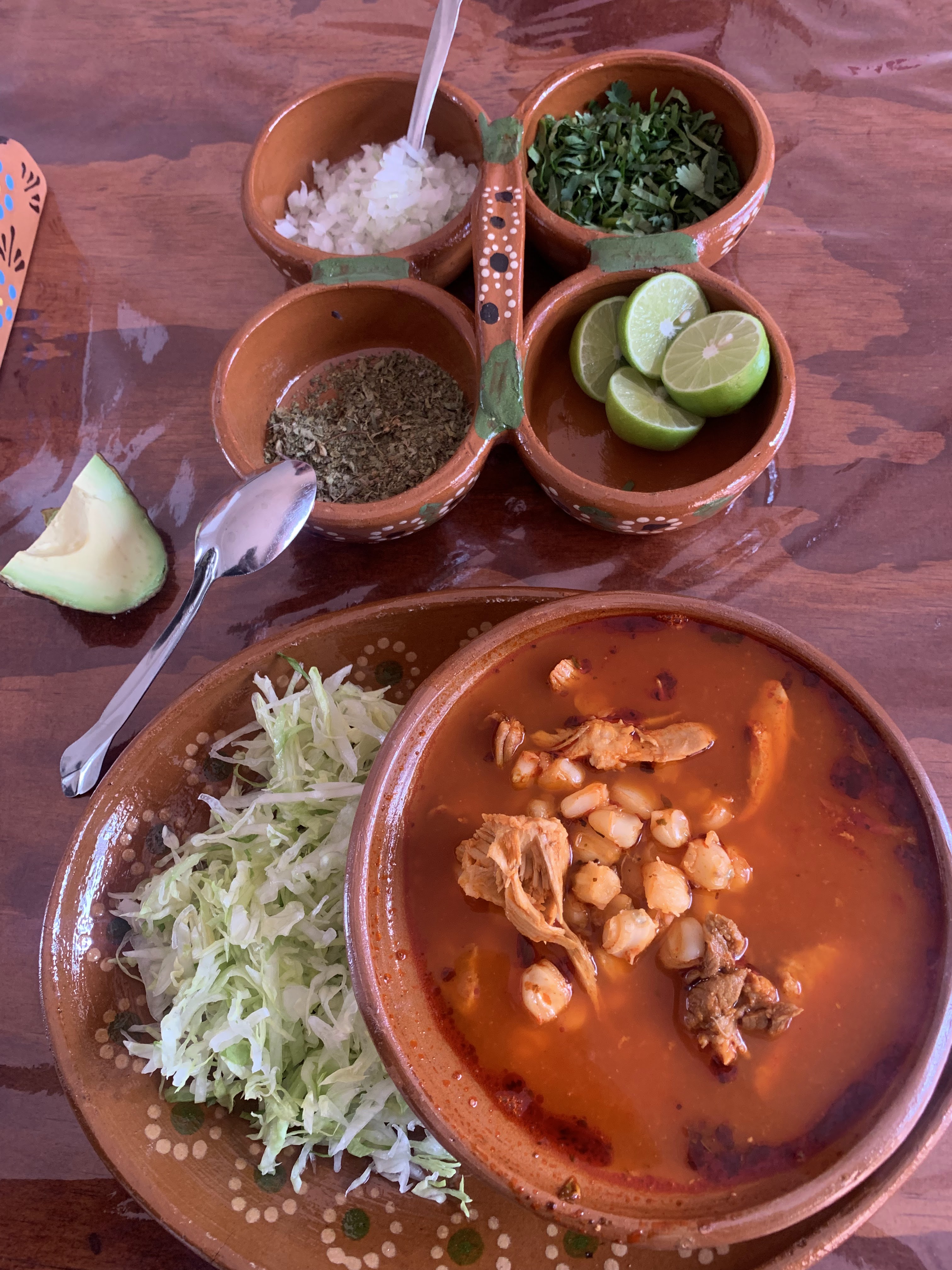 El Portón Restaurante y cenaduria image 3