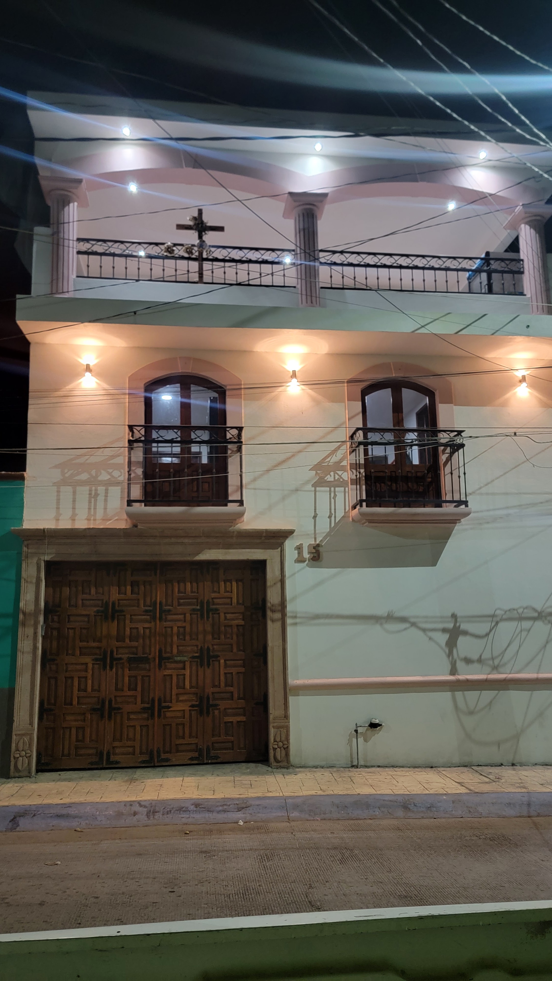 El Portón Restaurante y cenaduria image 4