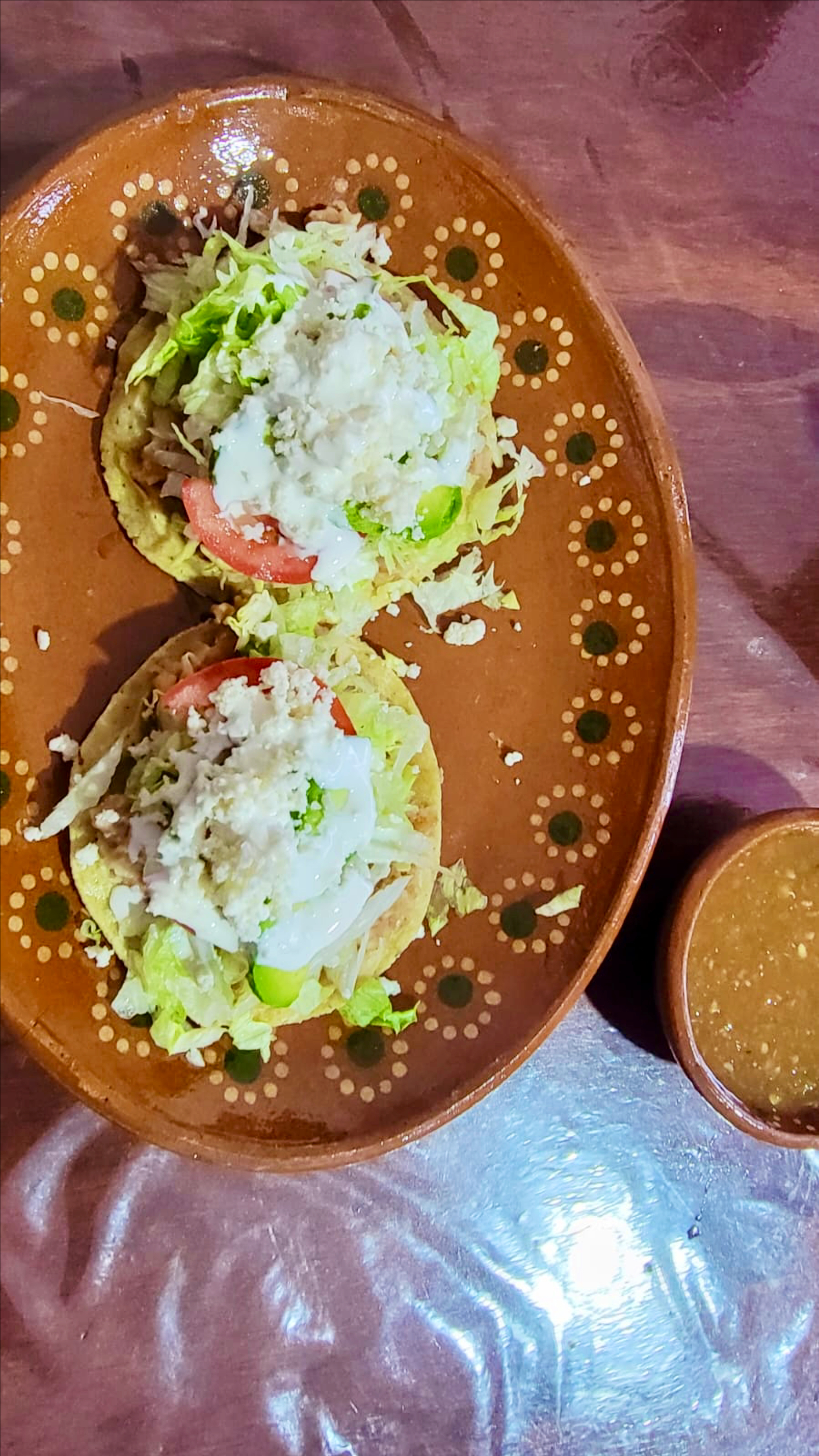 El Portón Restaurante y cenaduria image 5