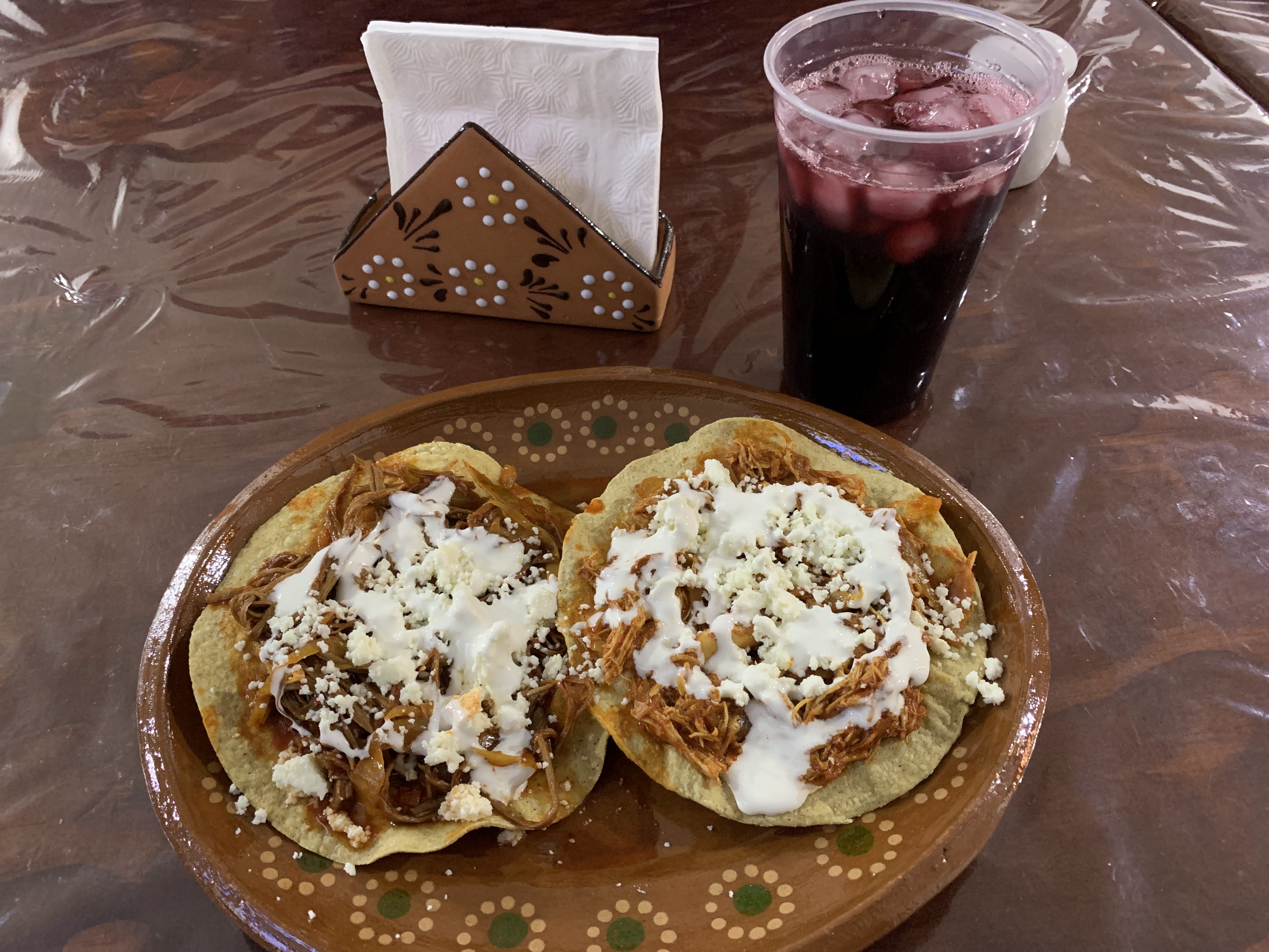 El Portón Restaurante y cenaduria image 6