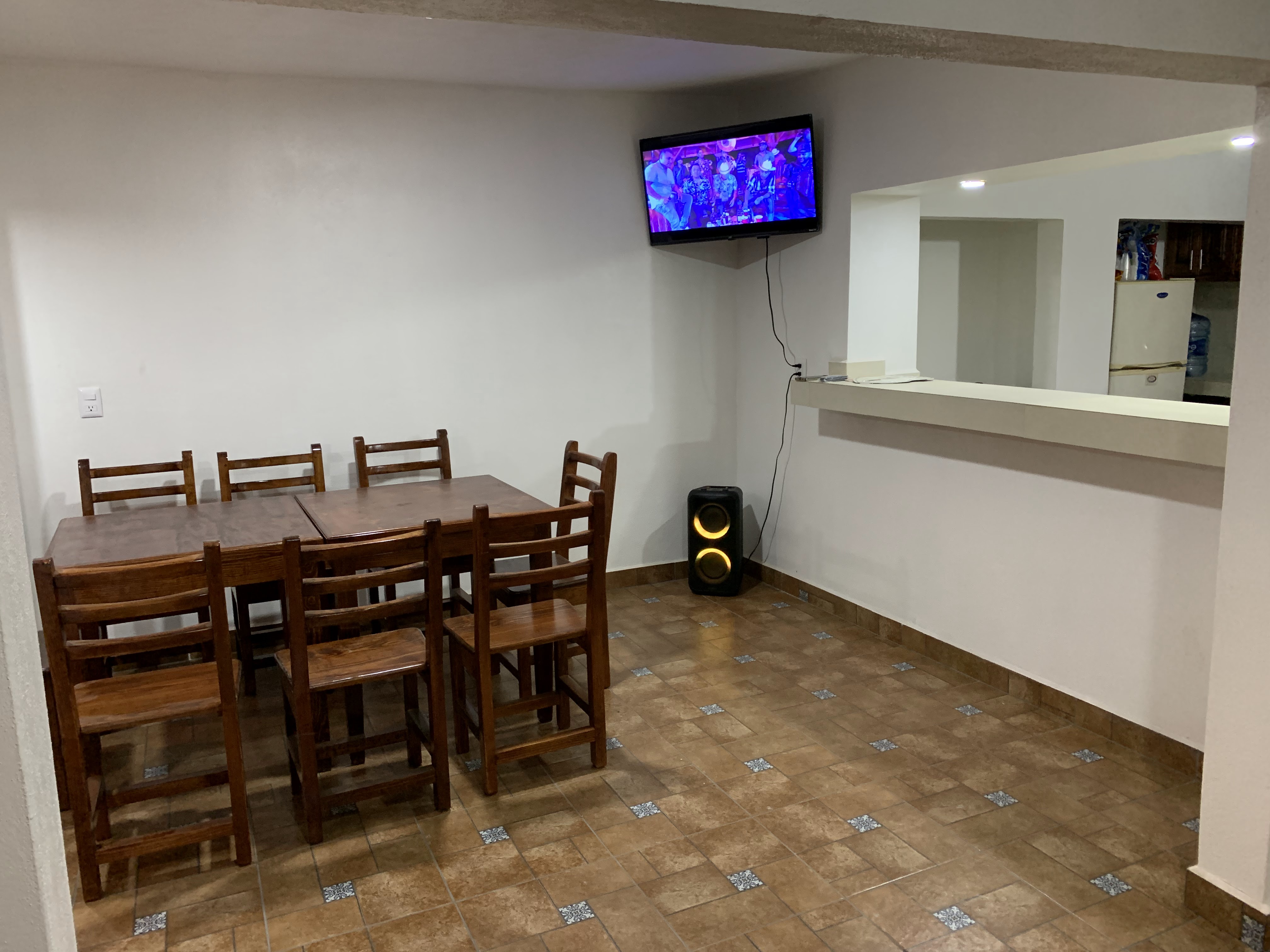 El Portón Restaurante y cenaduria image 8