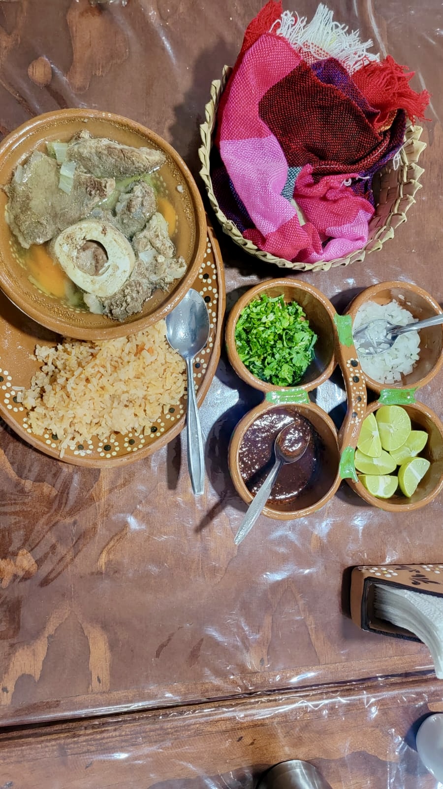 El Portón Restaurante y cenaduria image 10