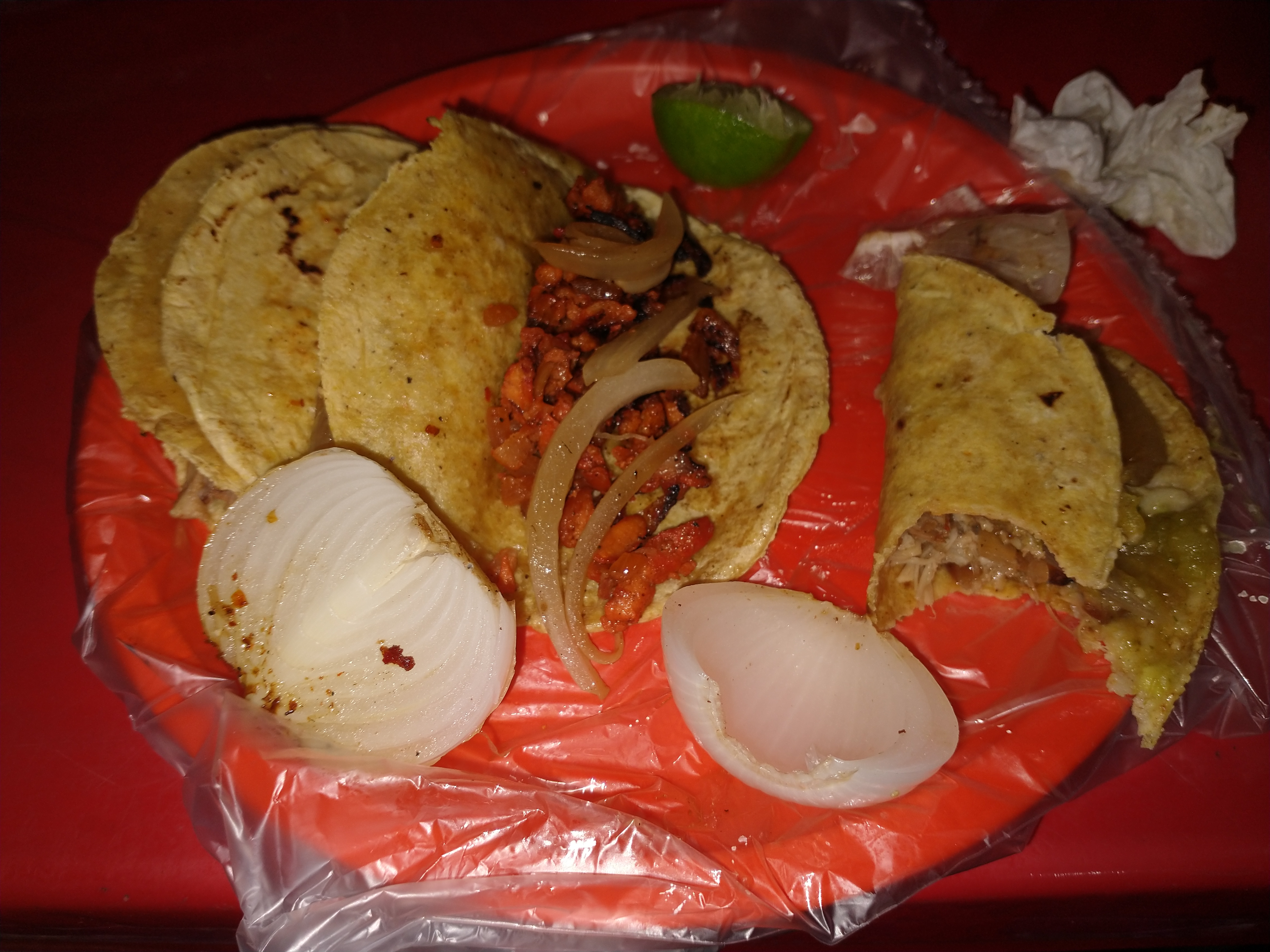 Tacos El Beto image 1