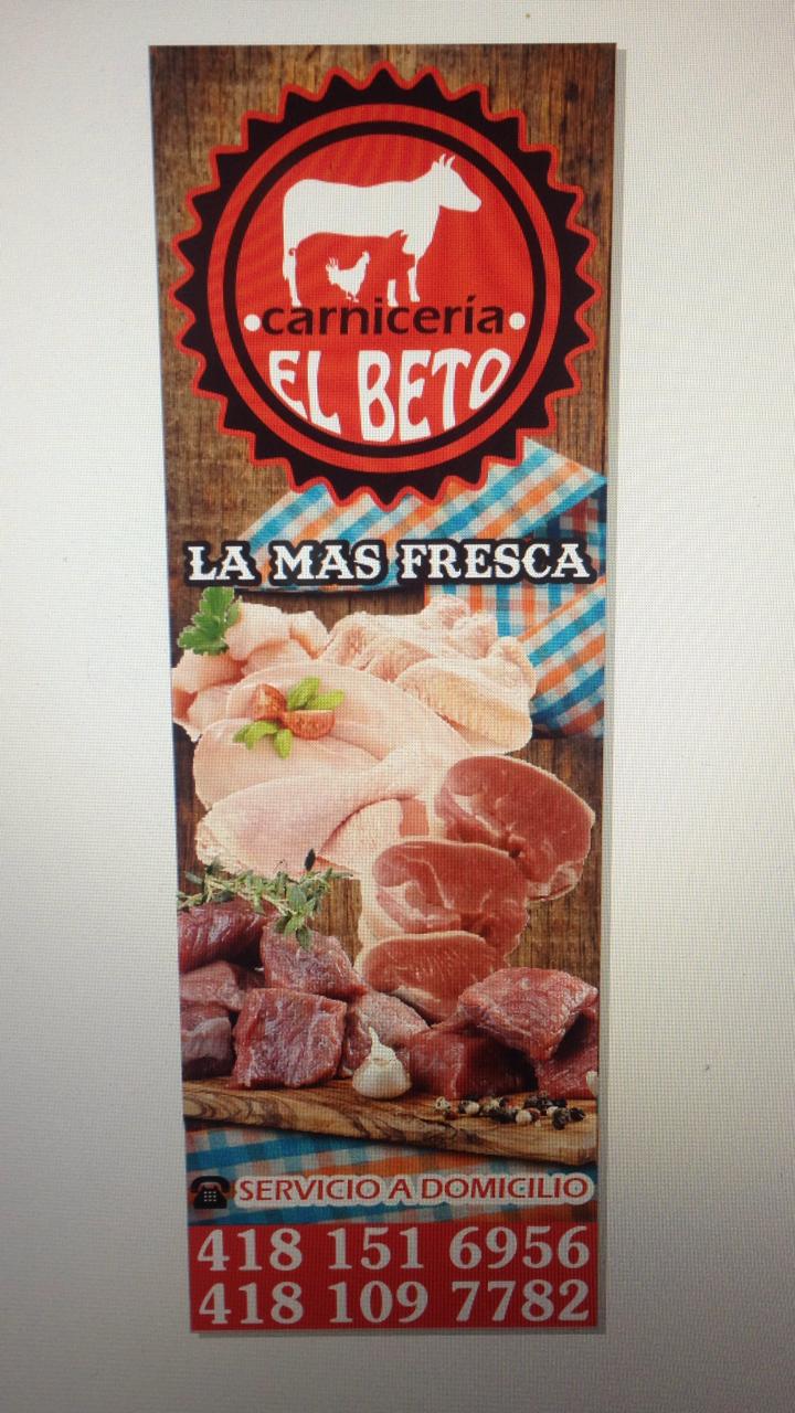 Tacos El Beto image 3