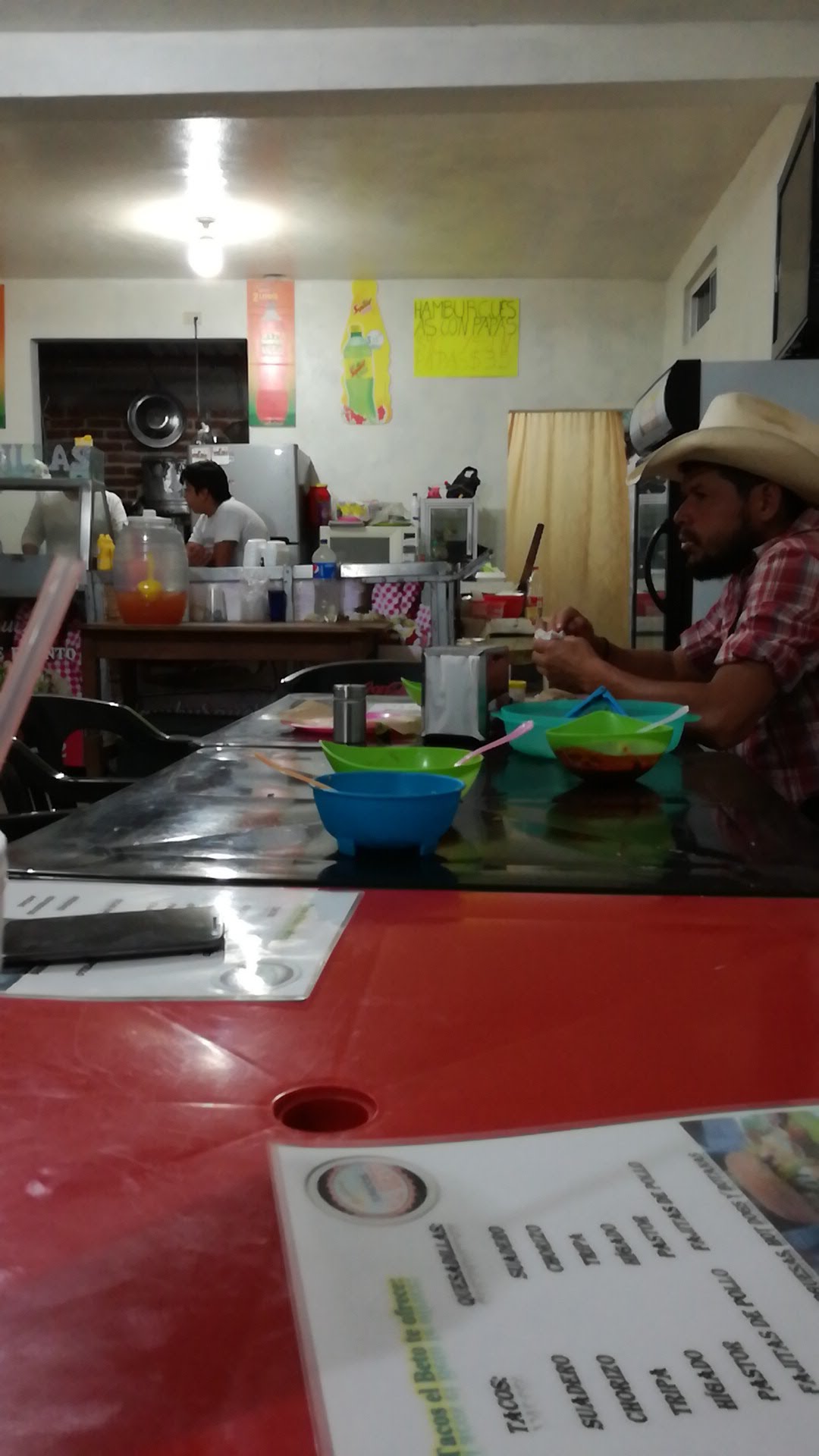 Tacos El Beto image 4