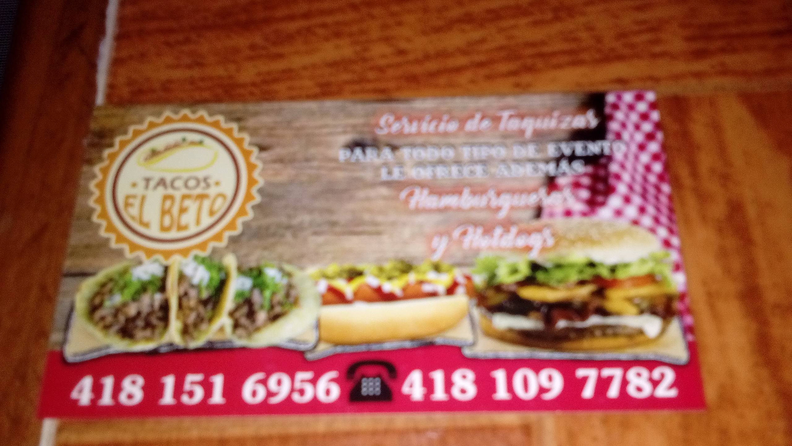 Tacos El Beto image 5