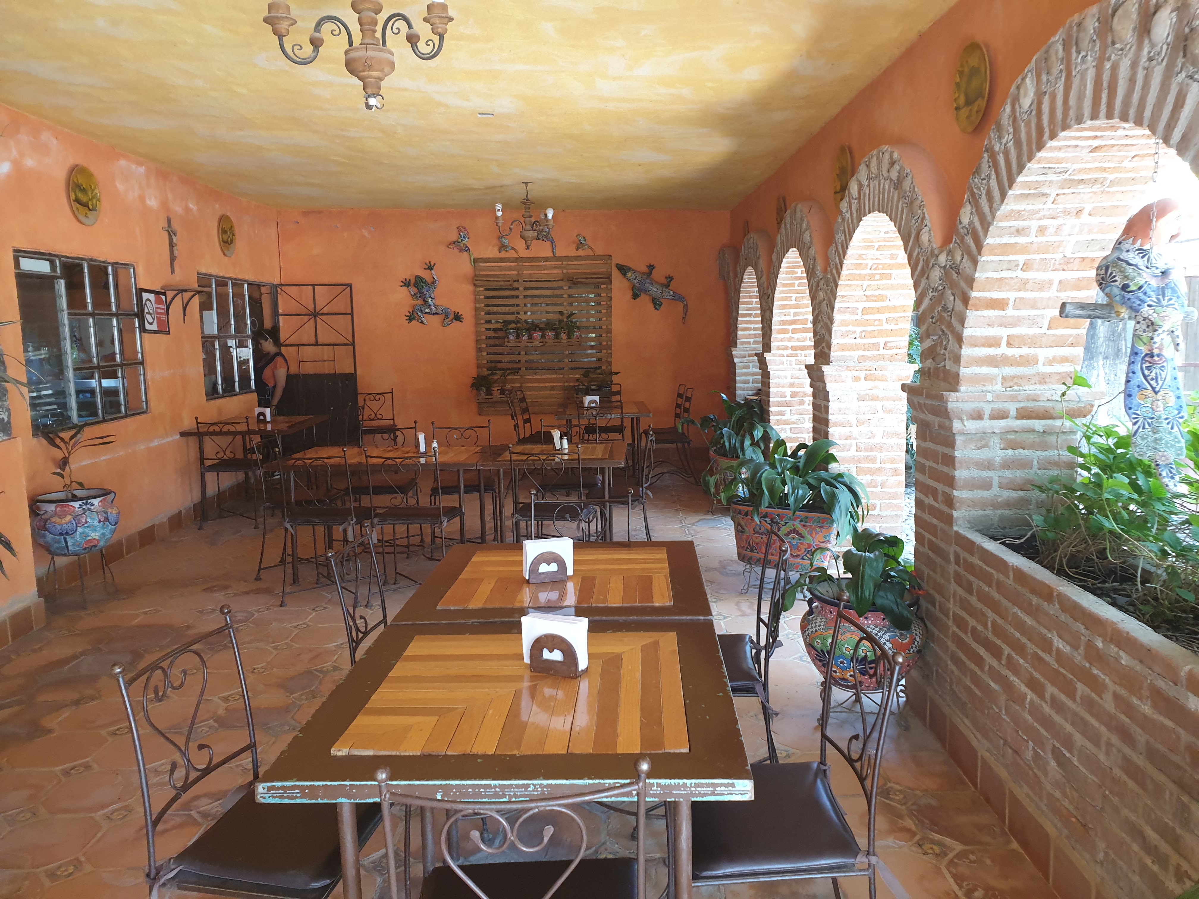 Restaurant El Cono image 5