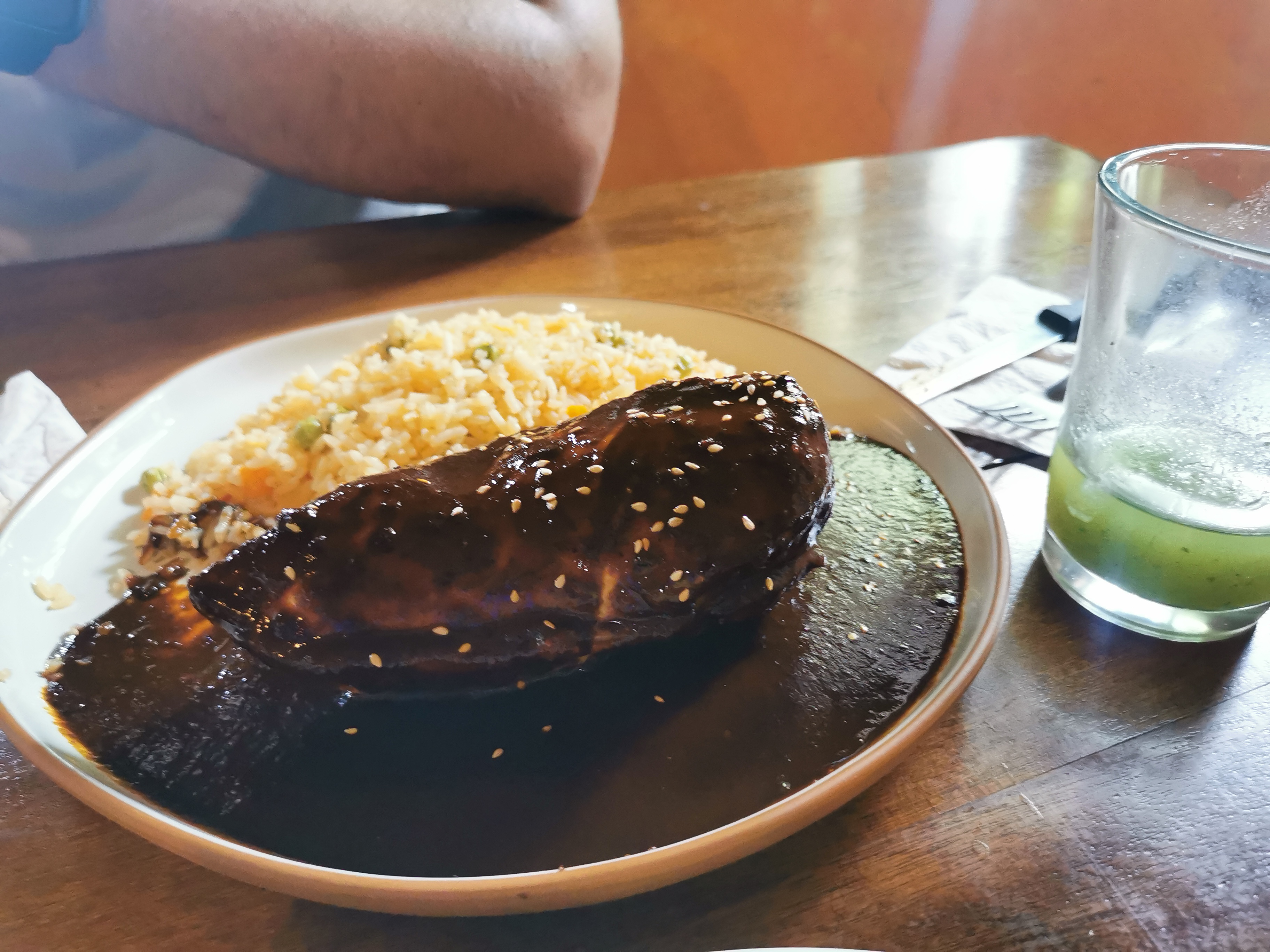 Restaurant El Cono image 8