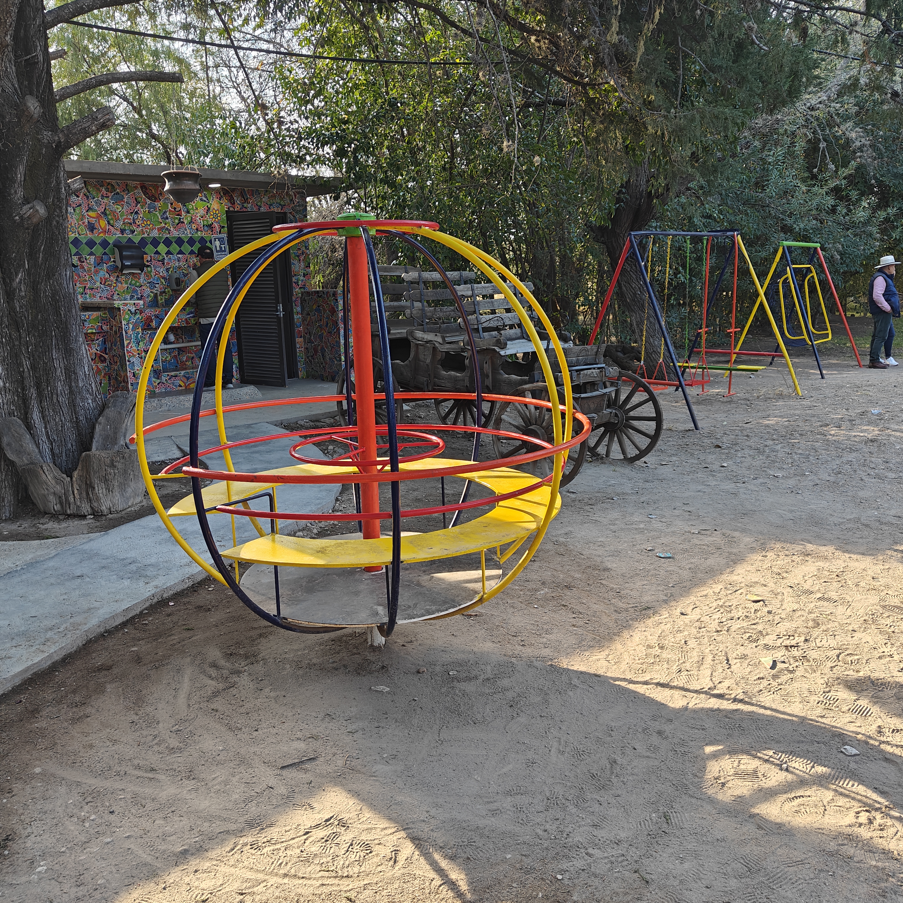 Restaurant El Cono image 9