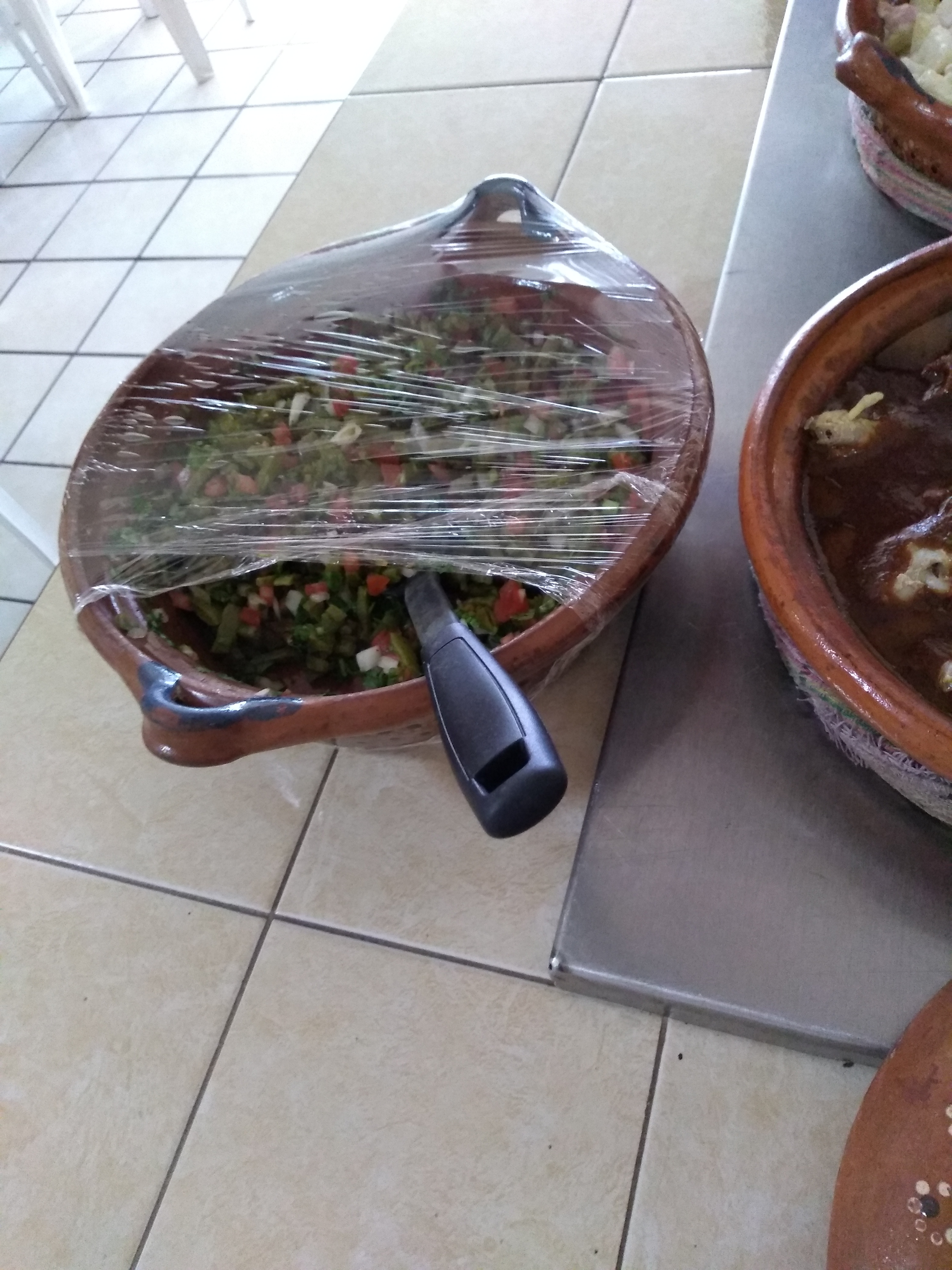 Checo´s Buffet image 5