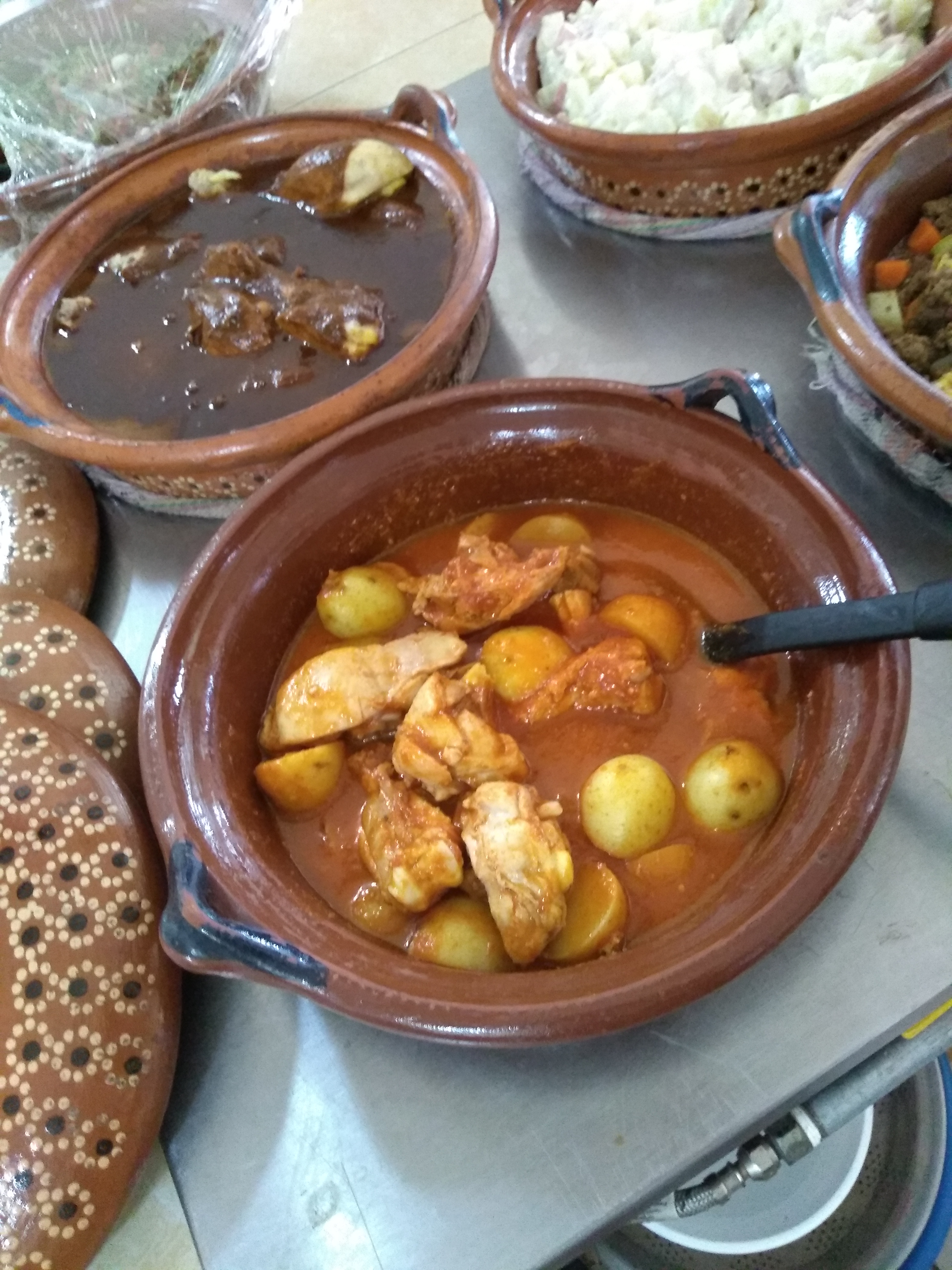 Checo´s Buffet image 8