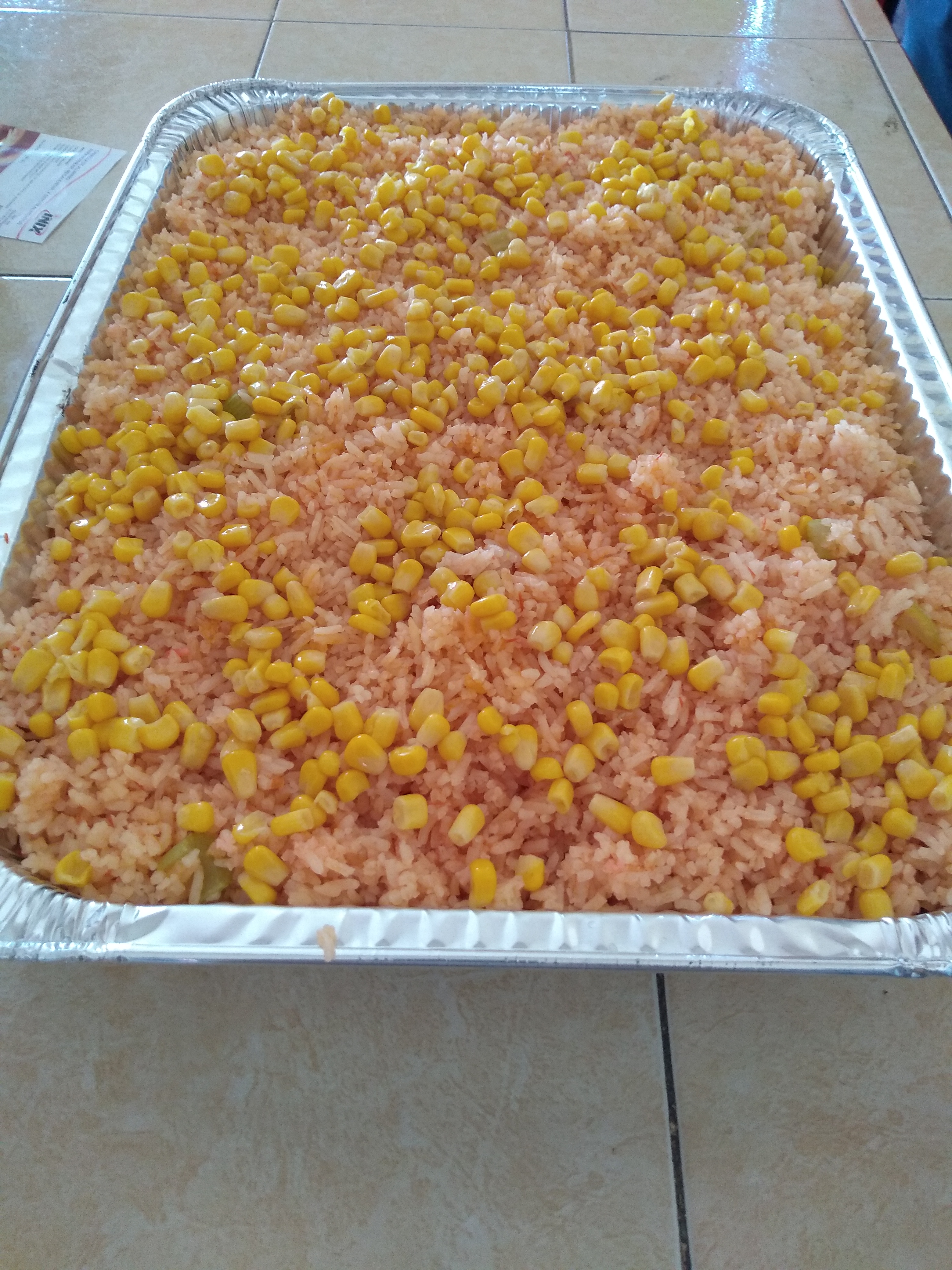 Checo´s Buffet image 10