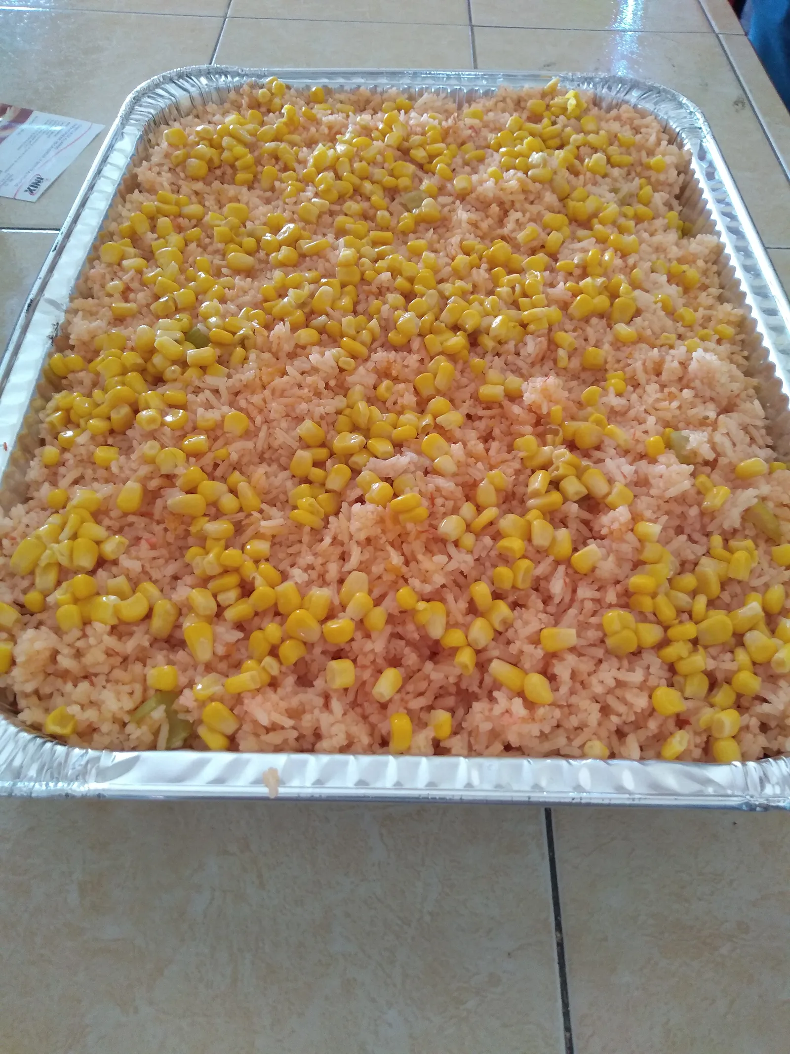 Checo´s Buffet image 10