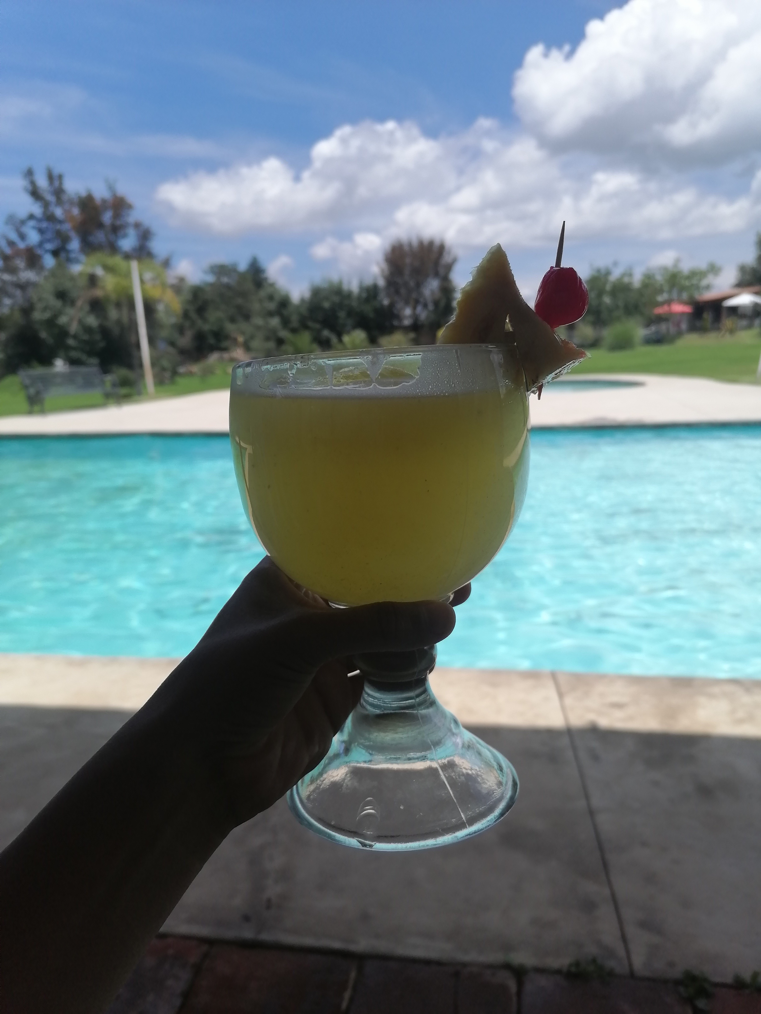 Quinta PeñaZco image 9