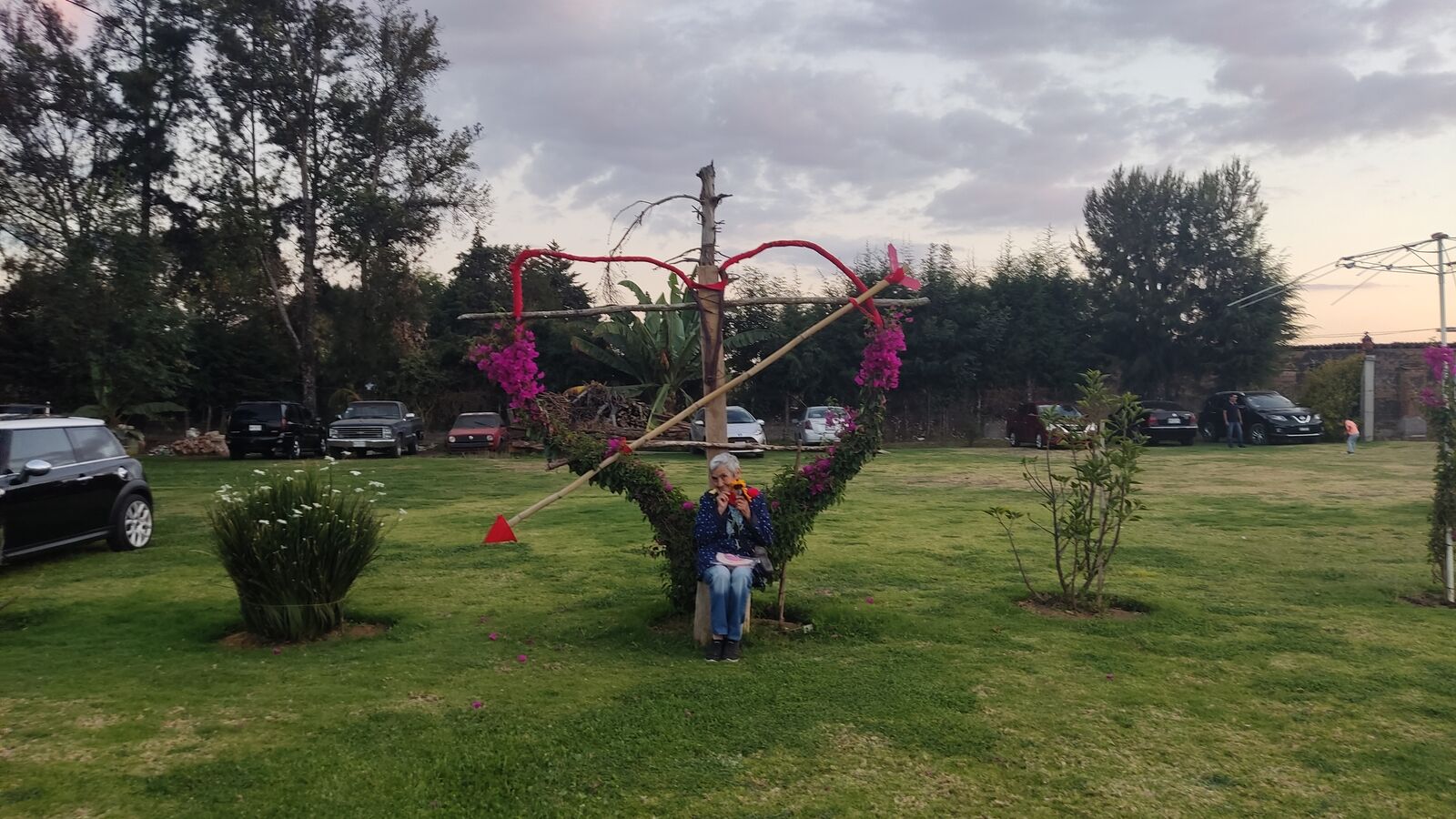 Quinta PeñaZco image 10