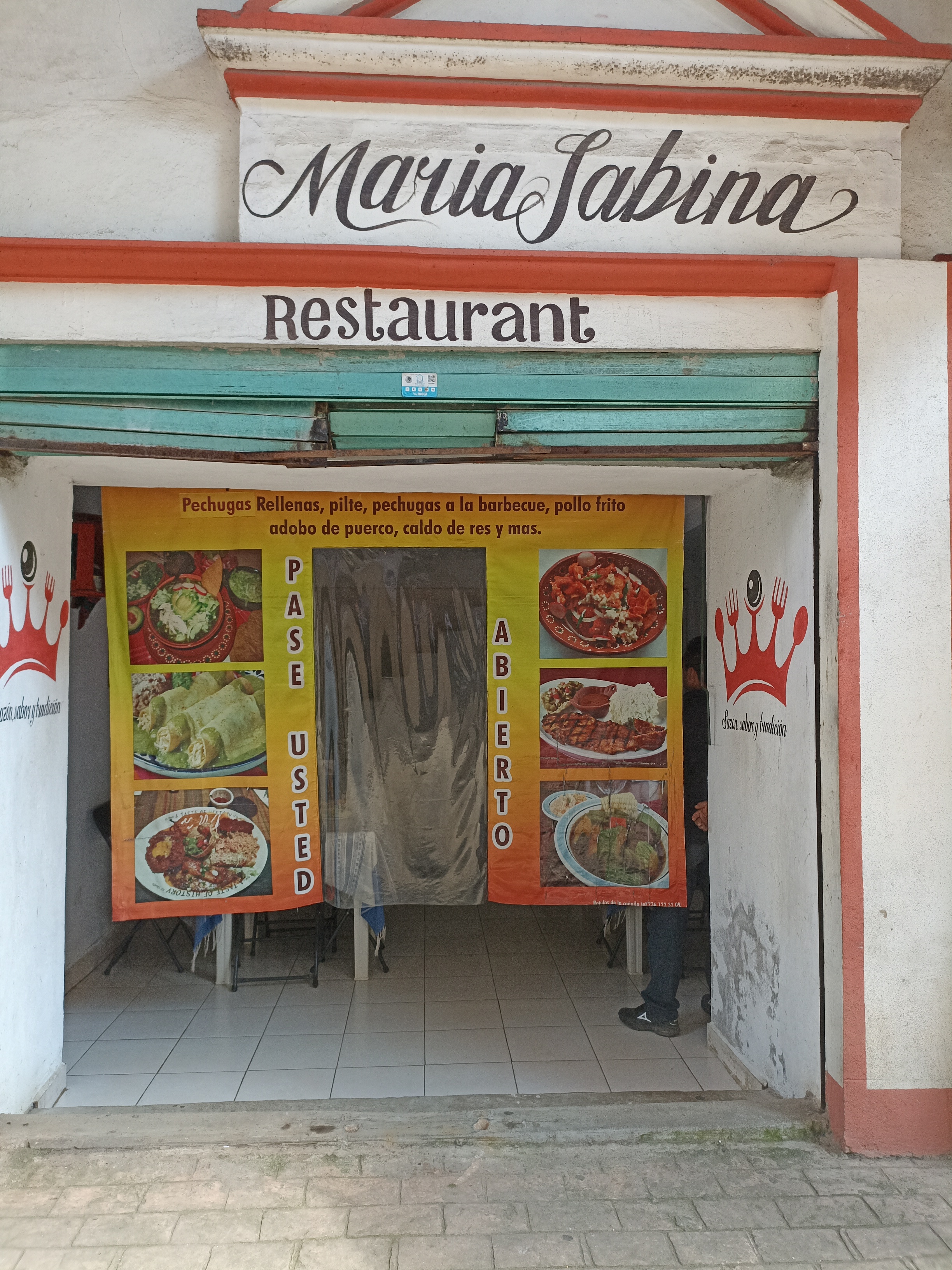 Restaurante Maria Sabina Huautla image 1