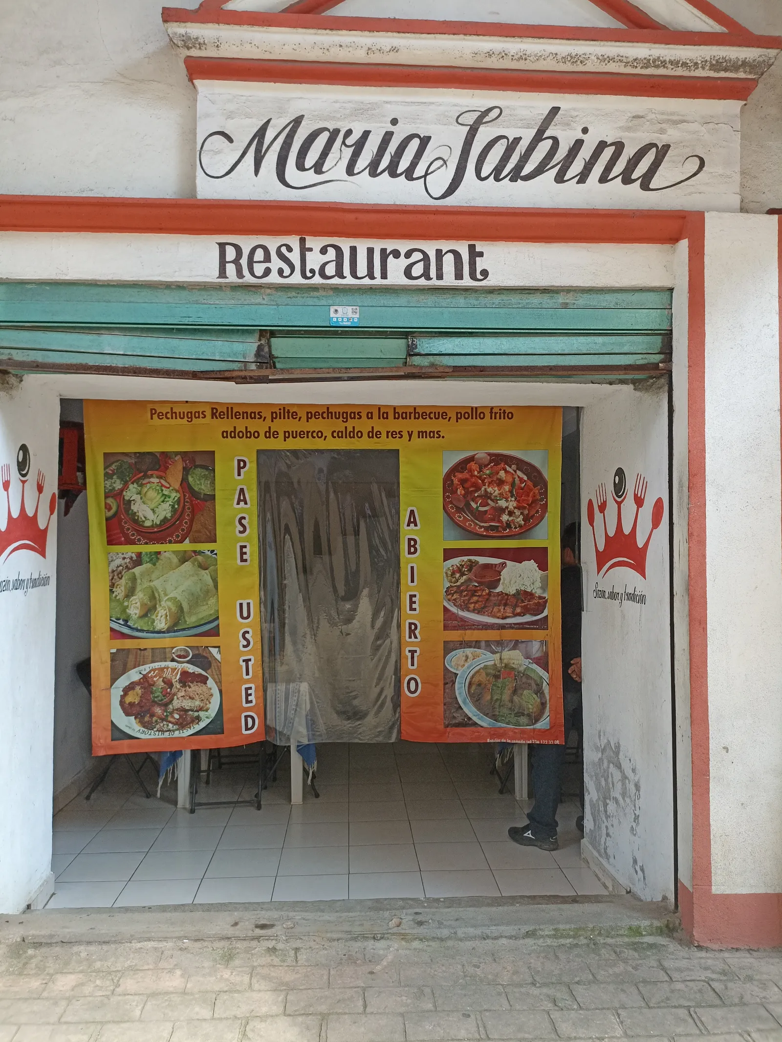 Restaurante Maria Sabina Huautla image 1