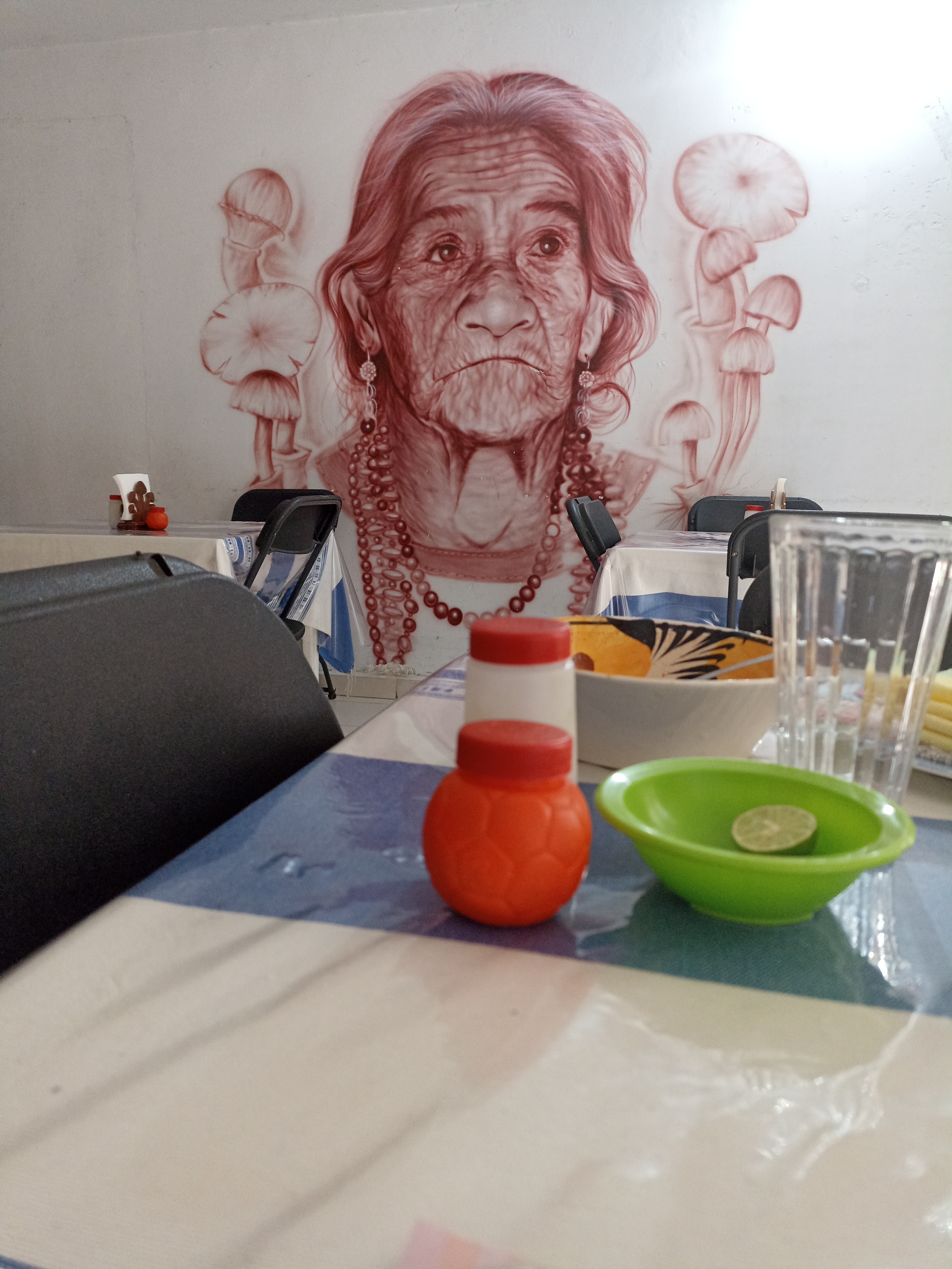 Restaurante Maria Sabina Huautla image 2
