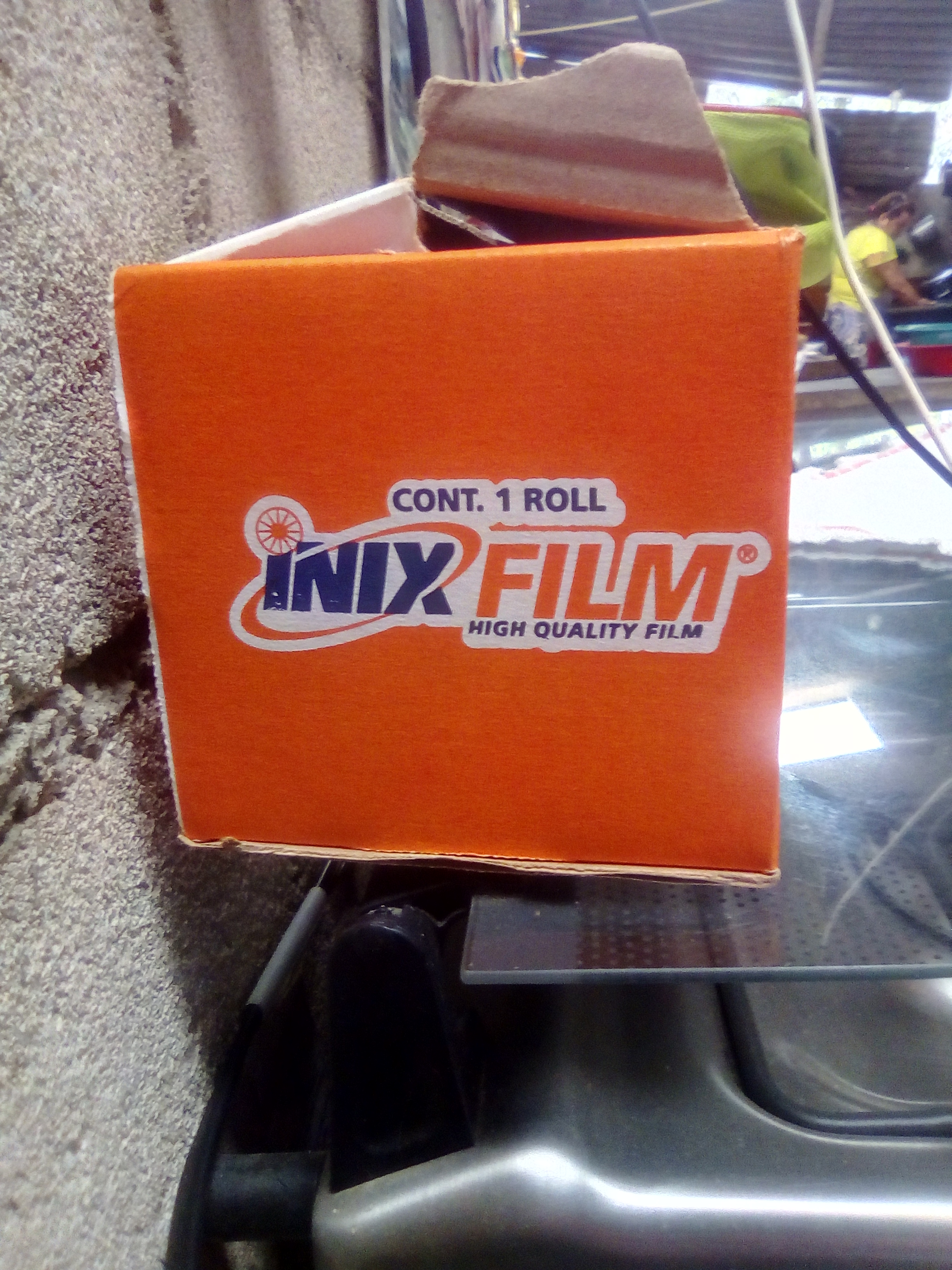 Quesadillas Doña Blanqui image 1