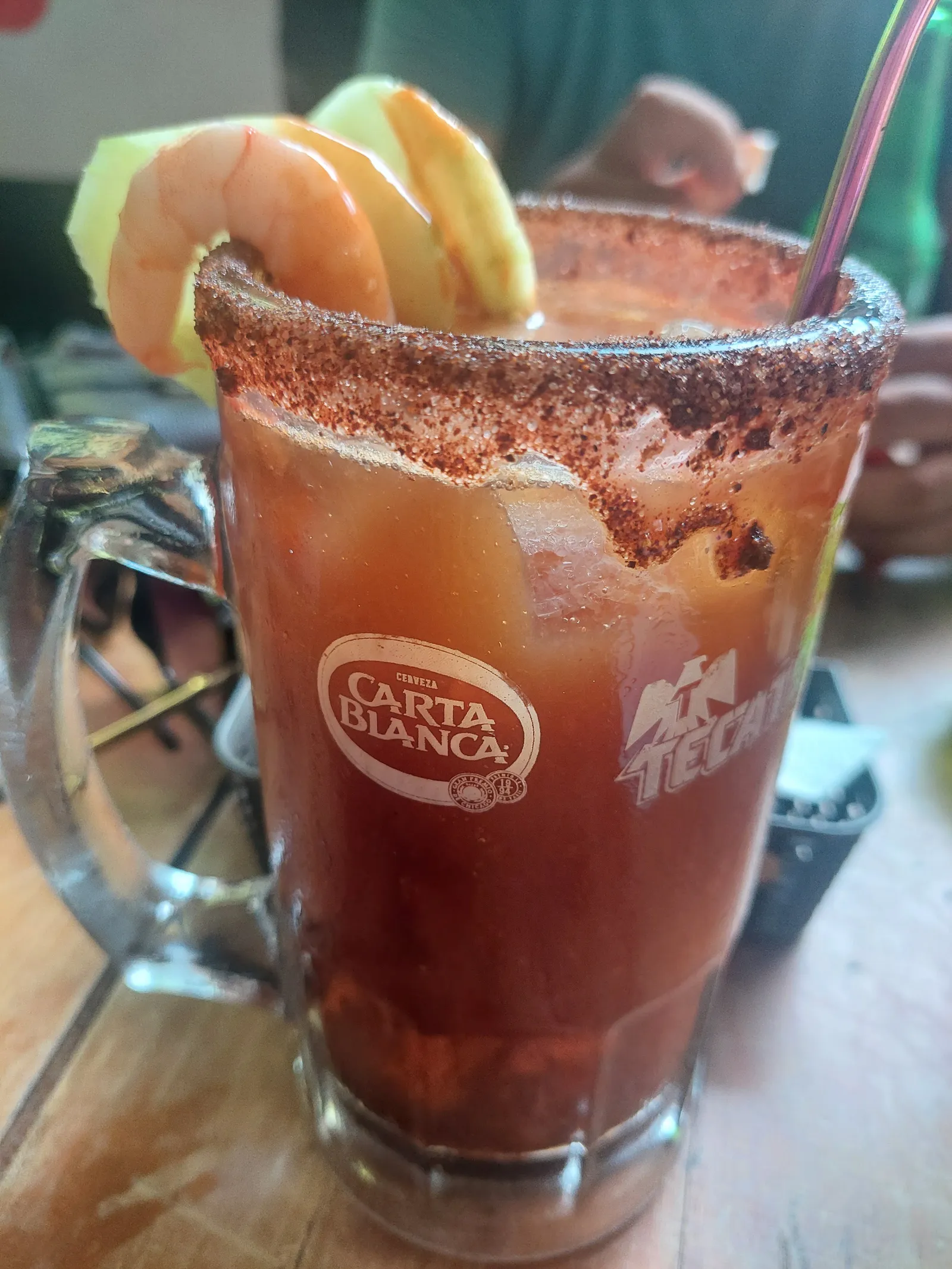 Los Pumpos image 2