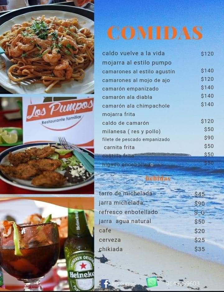 Los Pumpos image 10