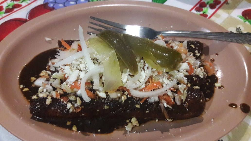 Cenaduria doña Elsy image 2