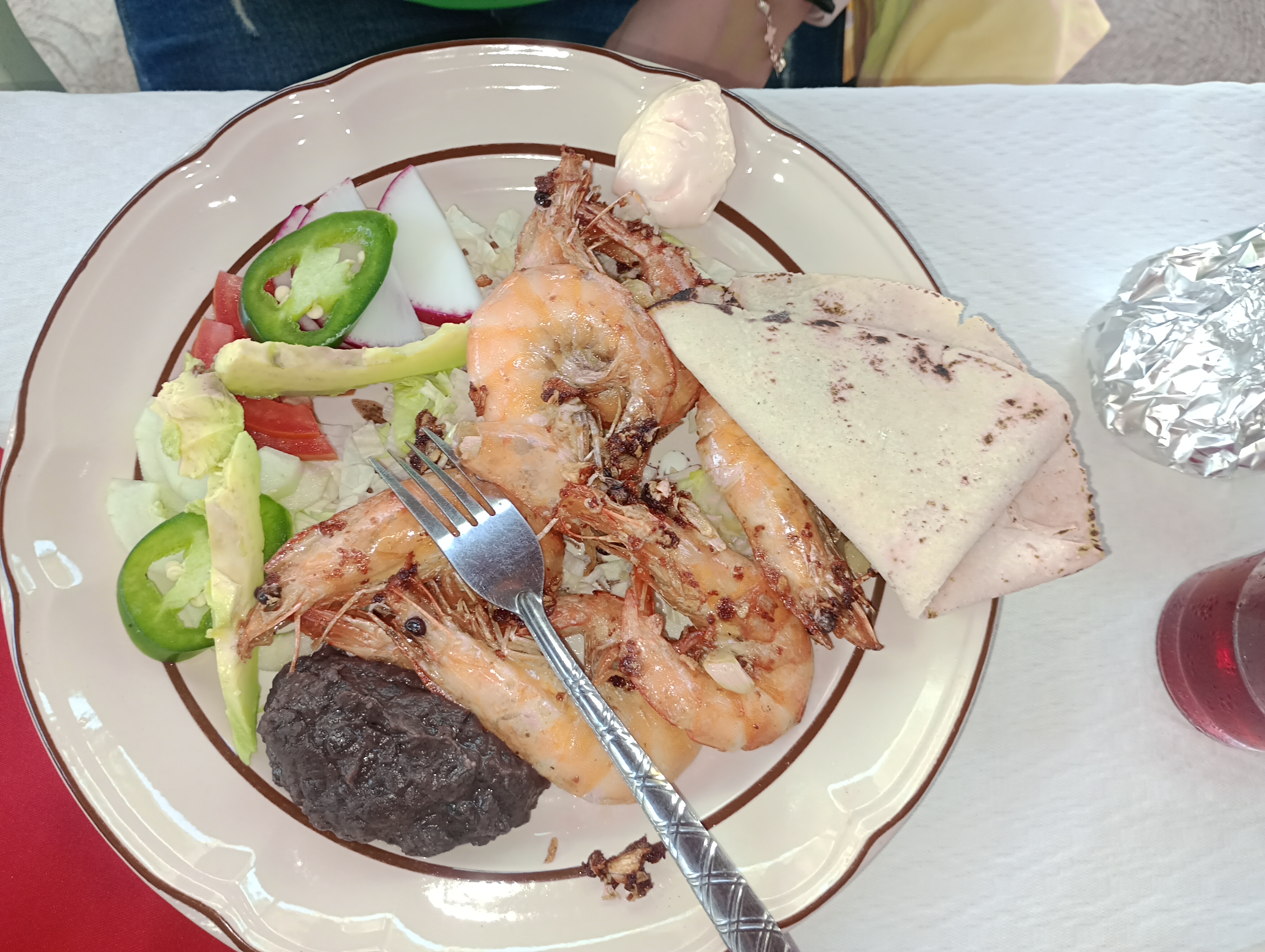 El Chaparral image 1