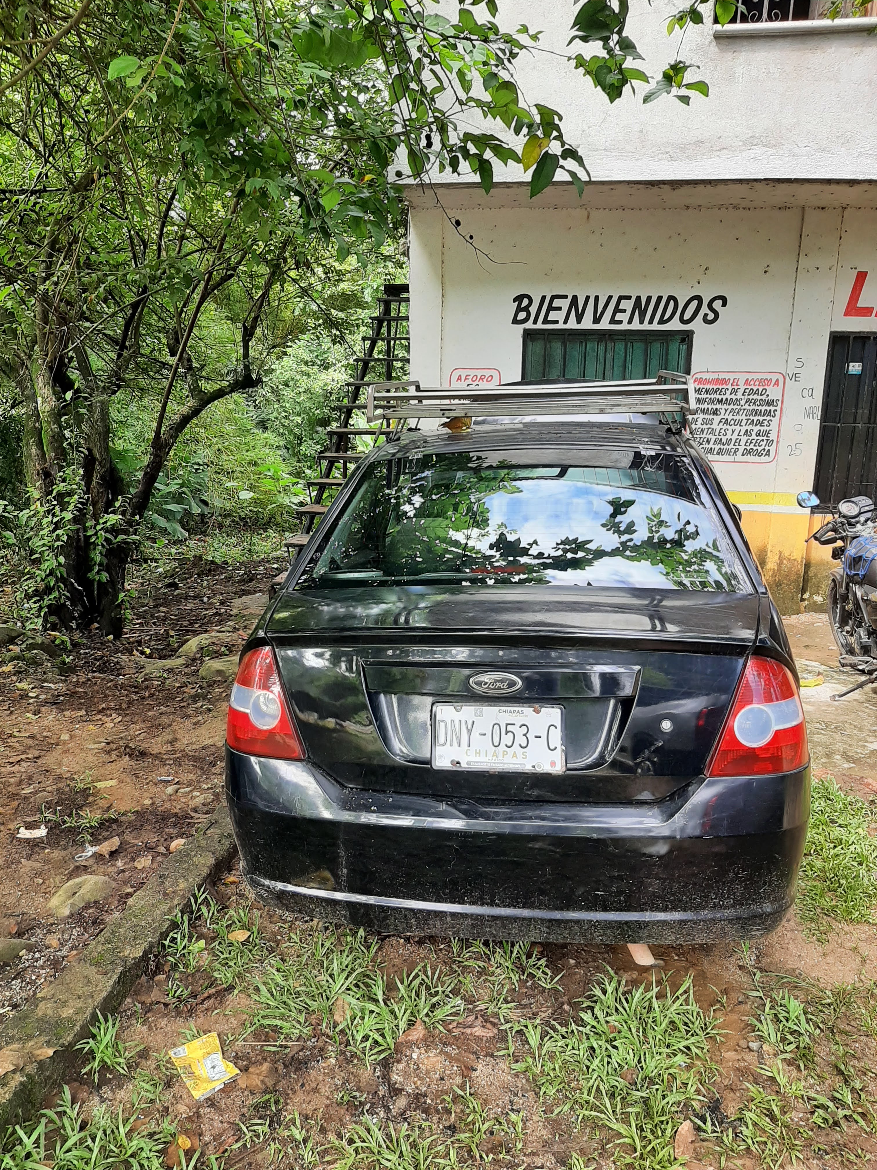 El Chaparral image 3