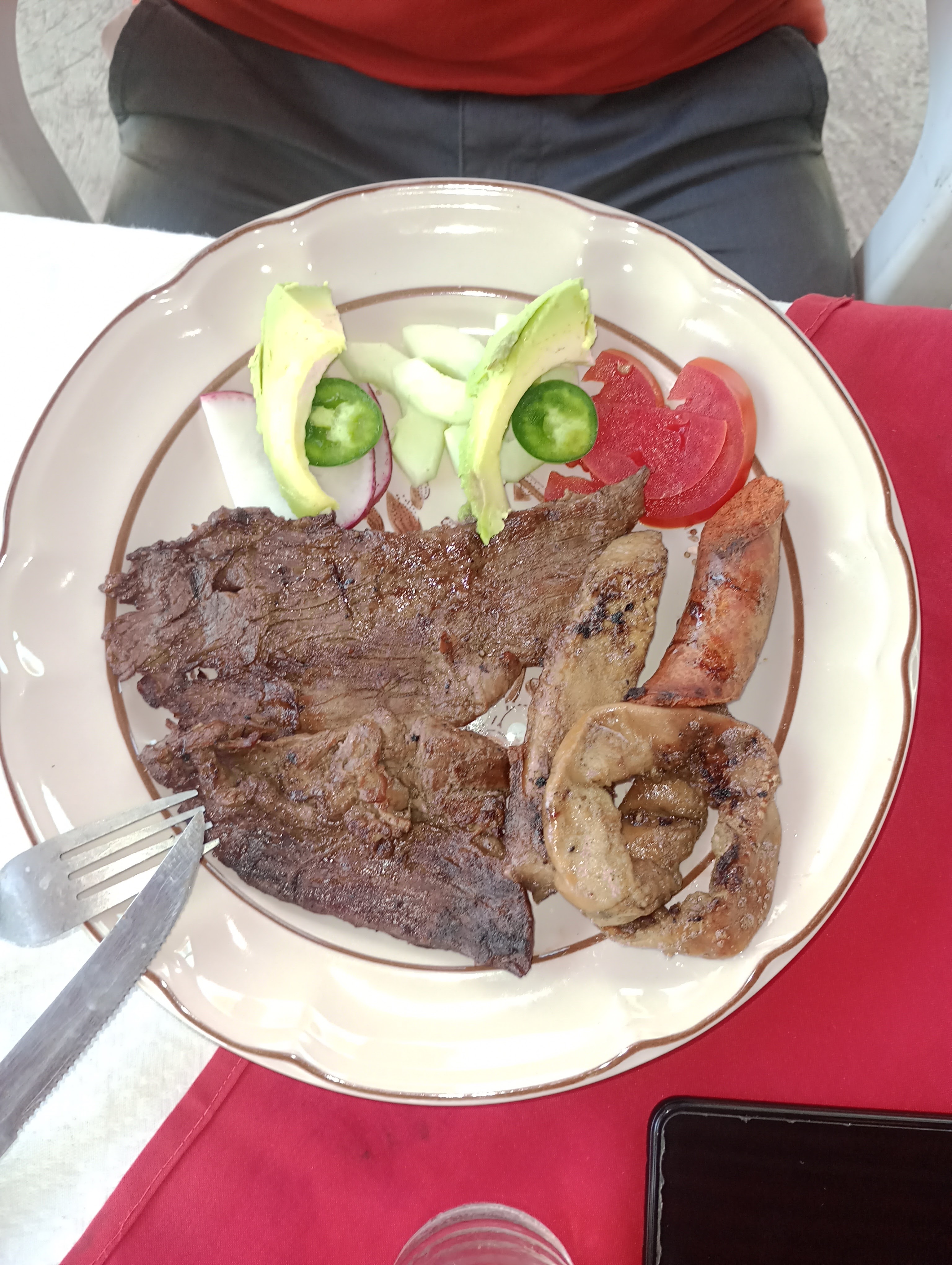 El Chaparral image 6