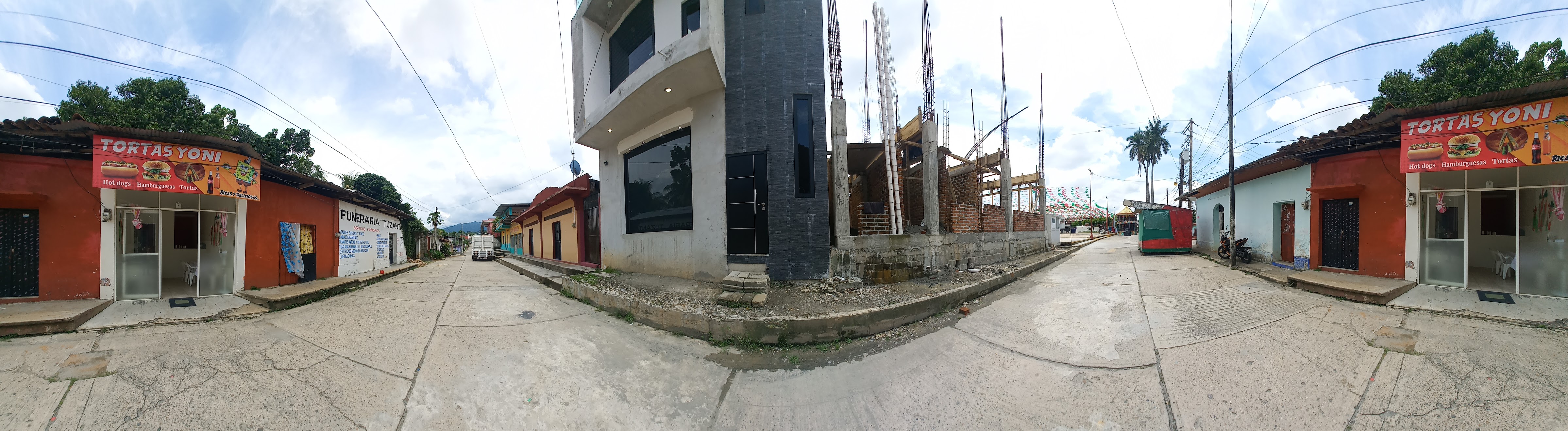 TORTAS Y HOT DOGS " Yoni " image 4