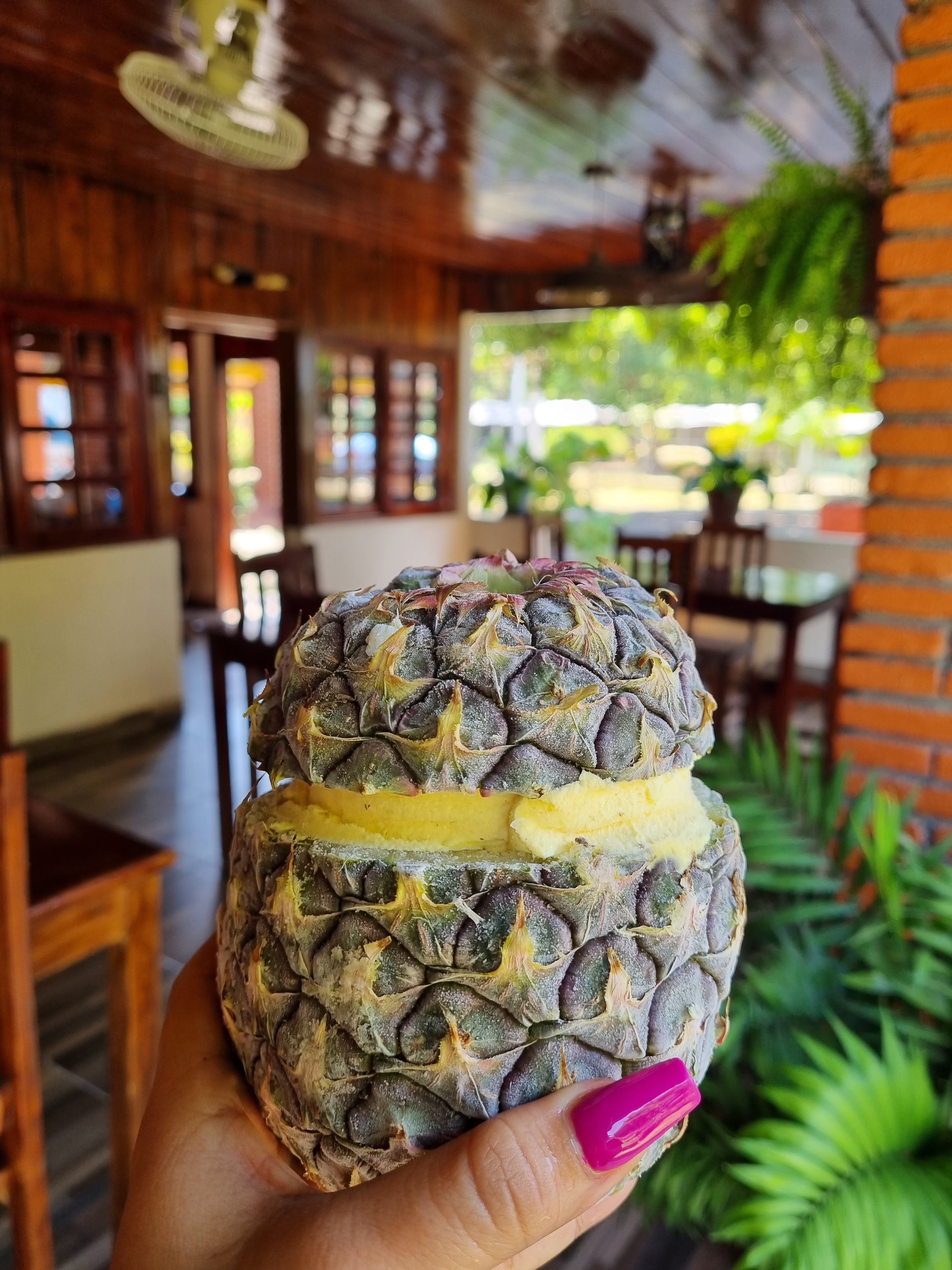 Restaurante EL HERRADERO image 2