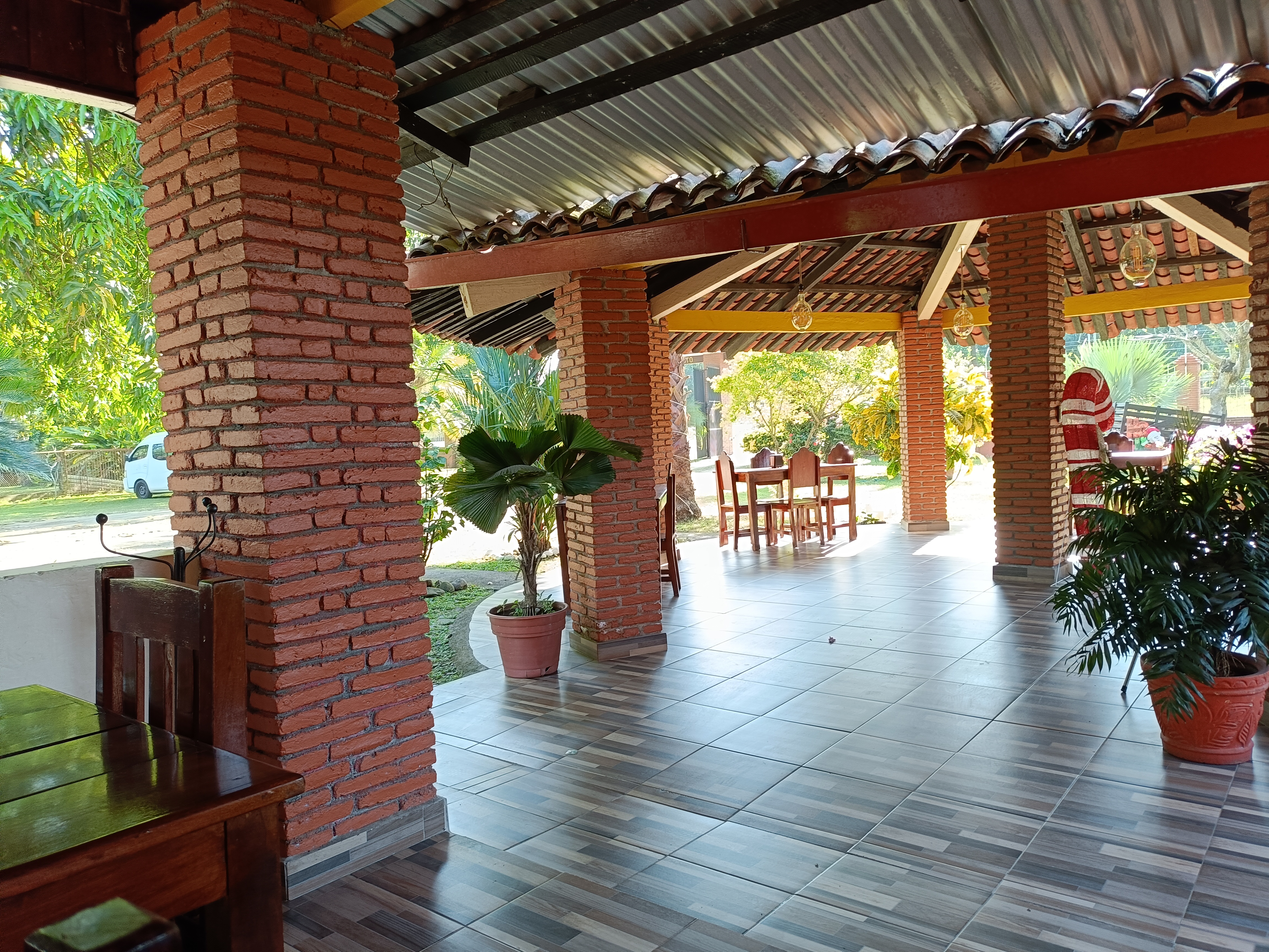 Restaurante EL HERRADERO image 3