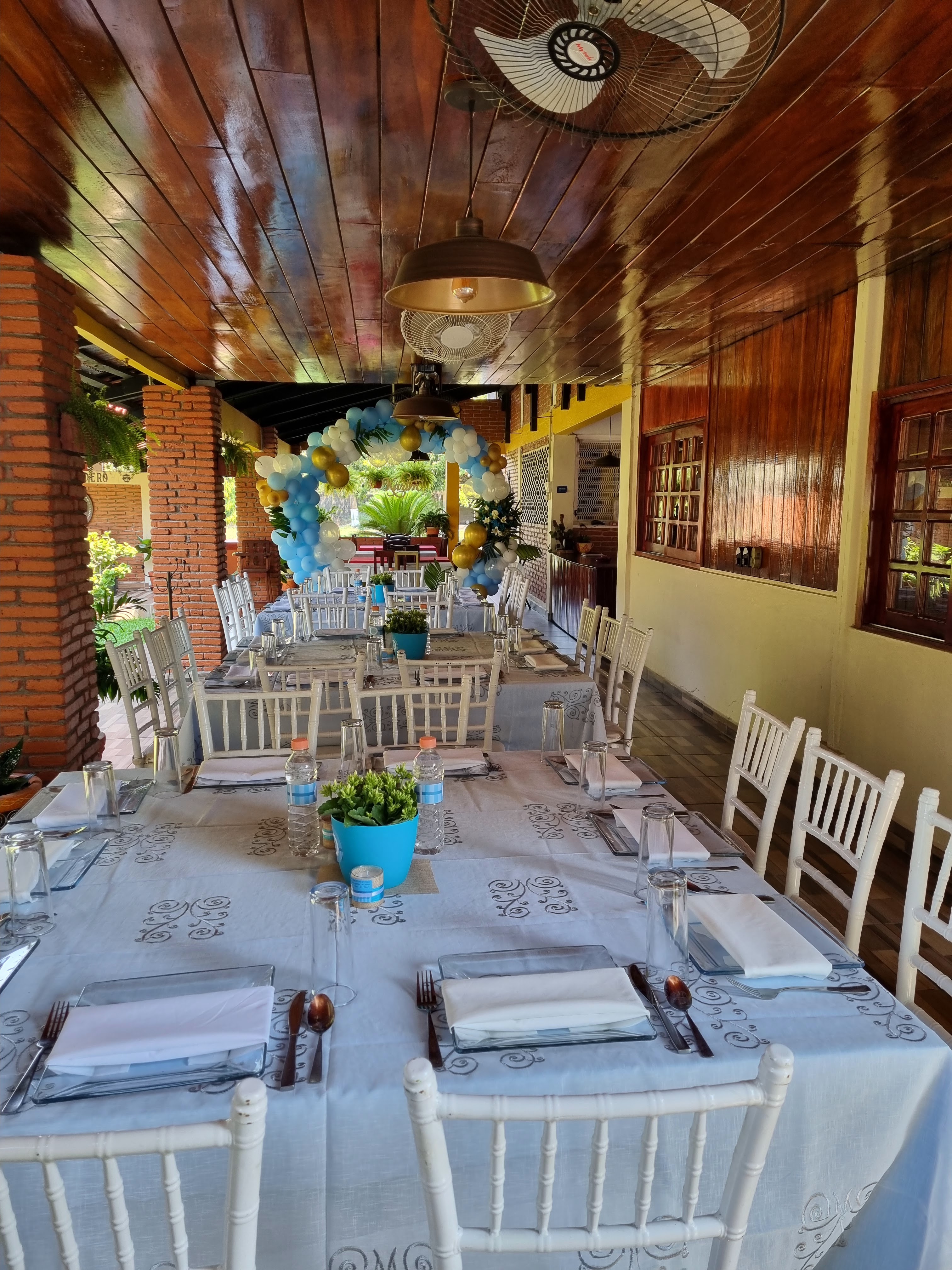 Restaurante EL HERRADERO image 4