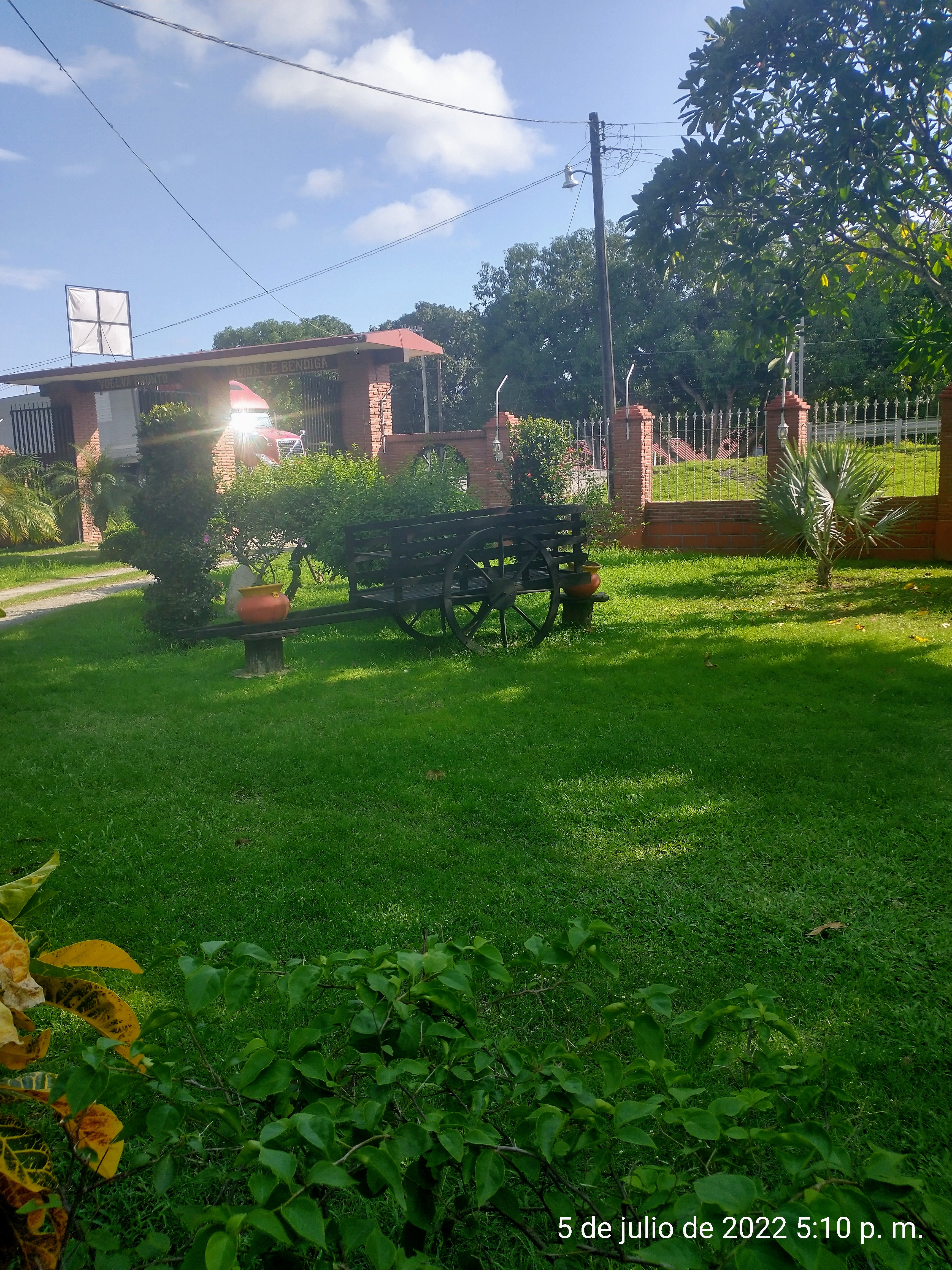 Restaurante EL HERRADERO image 5