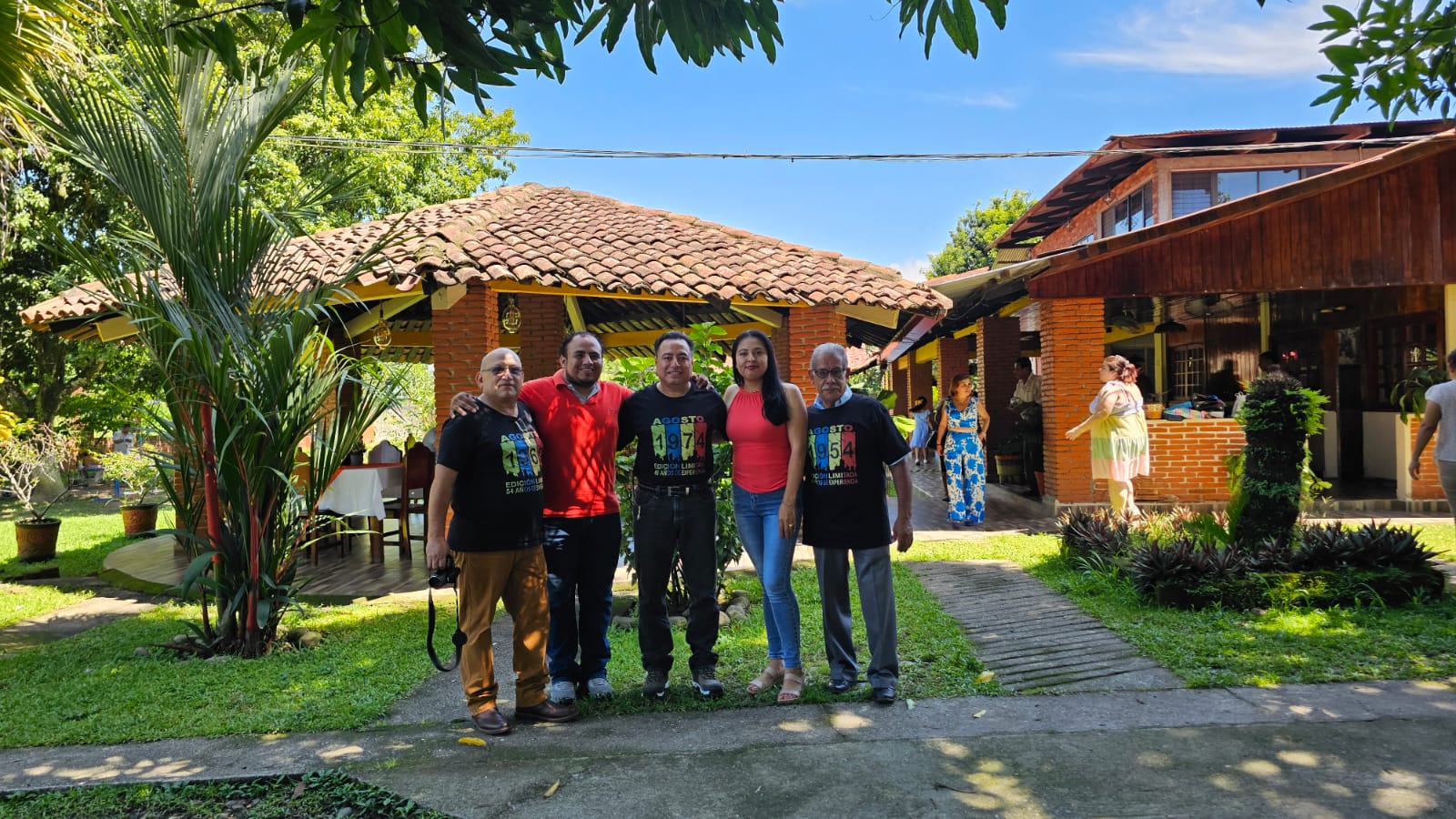 Restaurante EL HERRADERO image 8