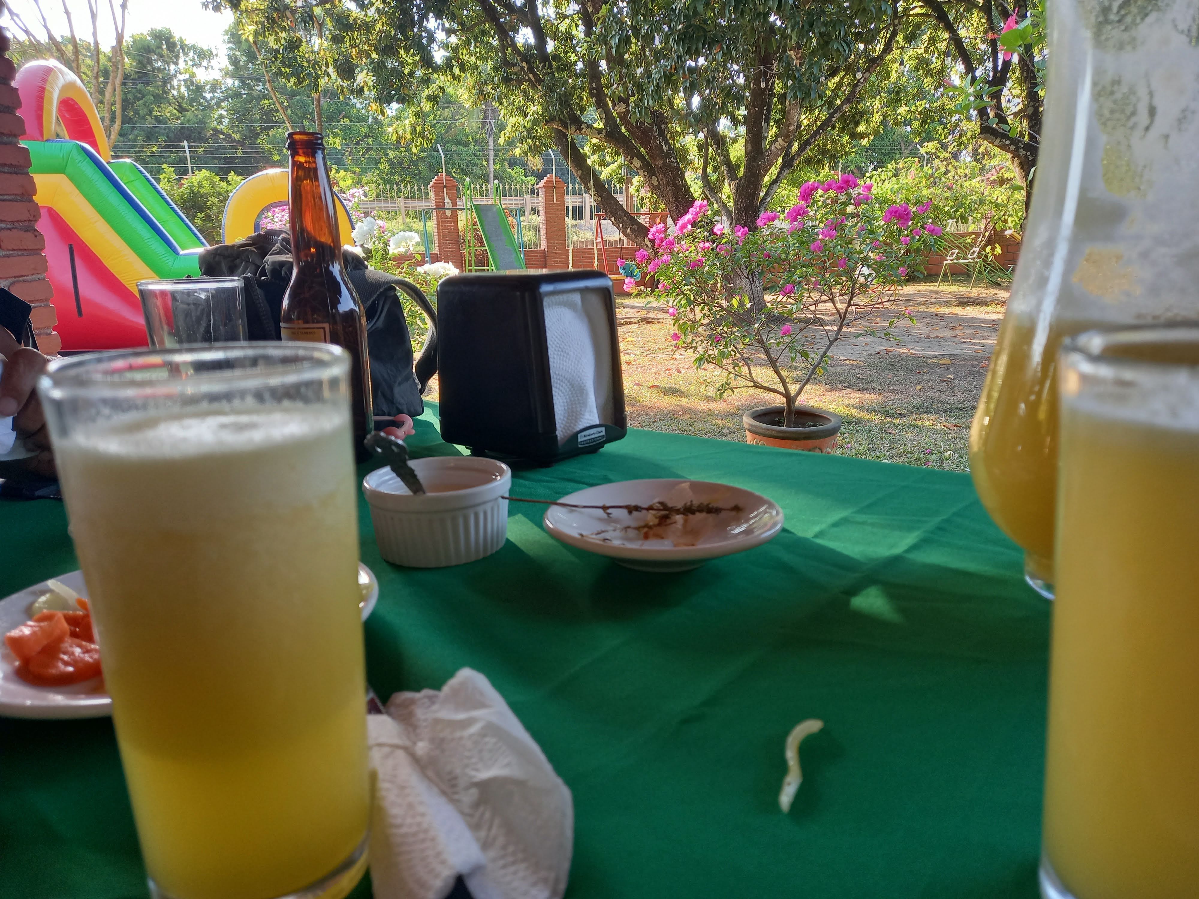 Restaurante EL HERRADERO image 9