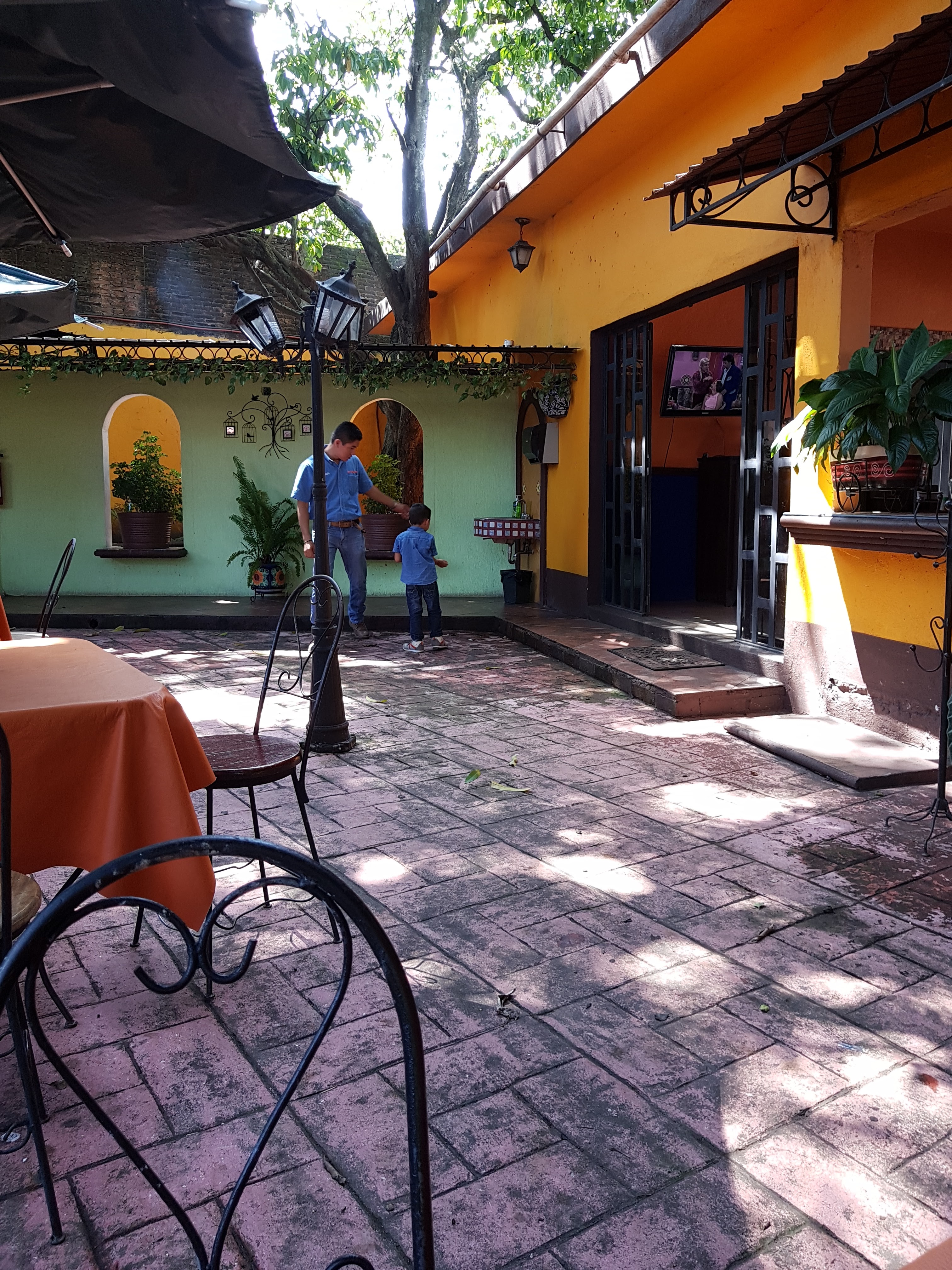 Restaurant Los Faroles image 4