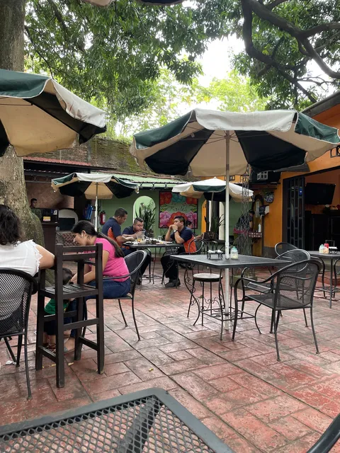 Restaurant Los Faroles image 6