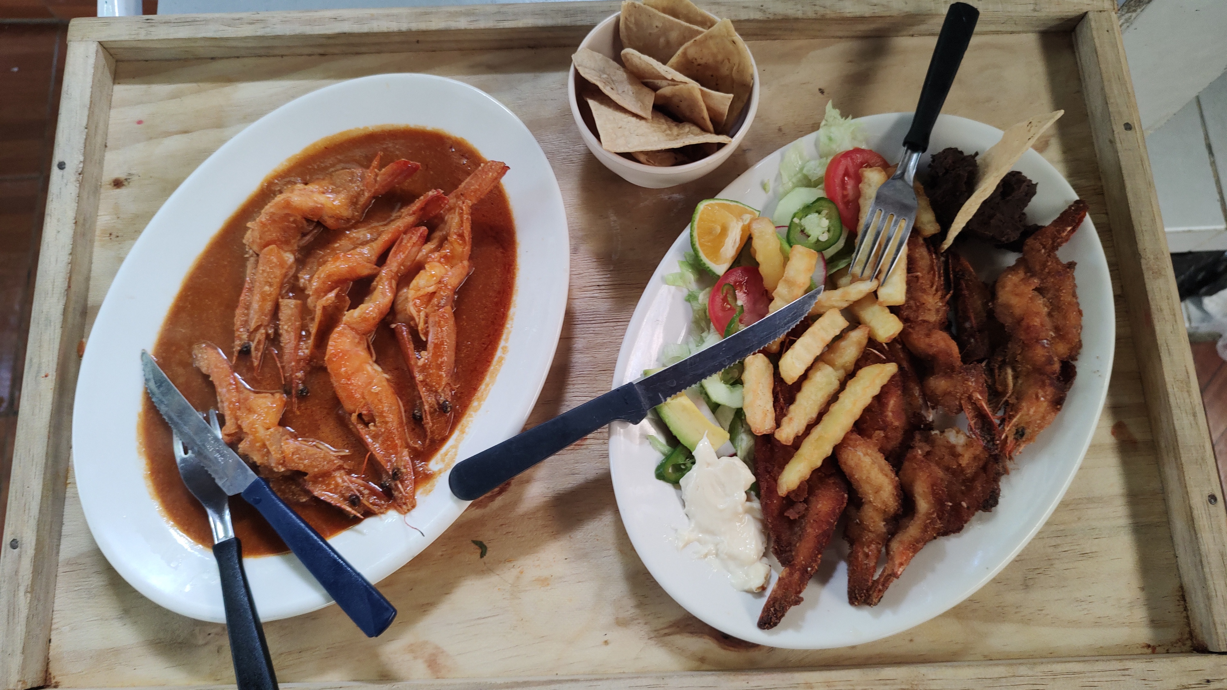 Las argentinas ( restaurante y alberca ) image 3