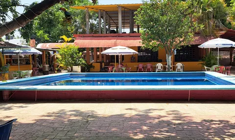 Las argentinas ( restaurante y alberca ) image 4