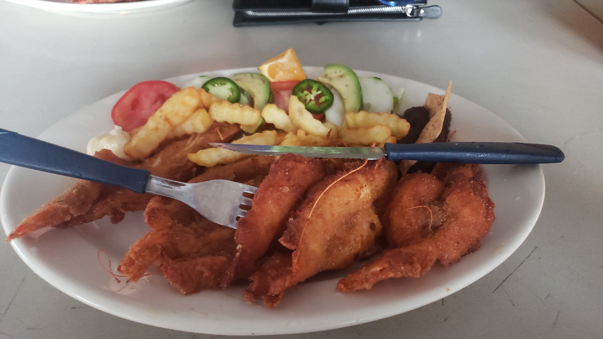 Las argentinas ( restaurante y alberca ) image 8