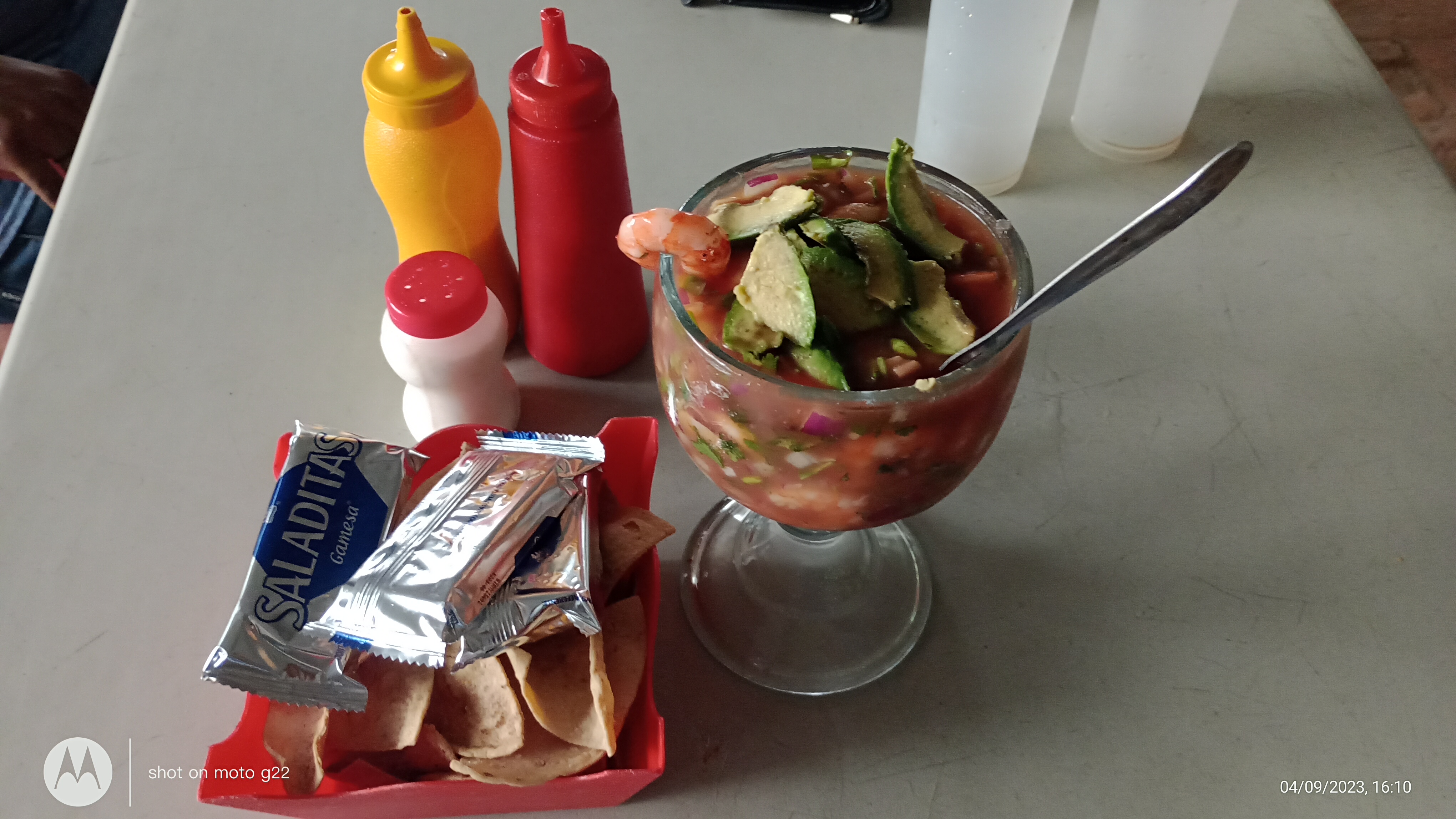 Las argentinas ( restaurante y alberca ) image 10