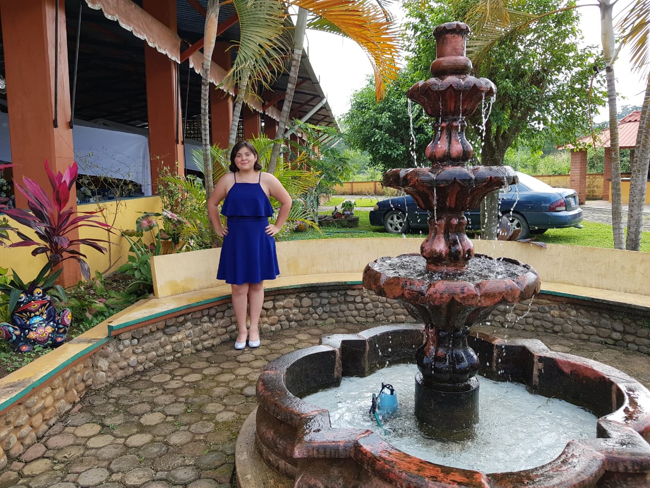 Salón Atenea. Tuzantán, Chiapas image 4