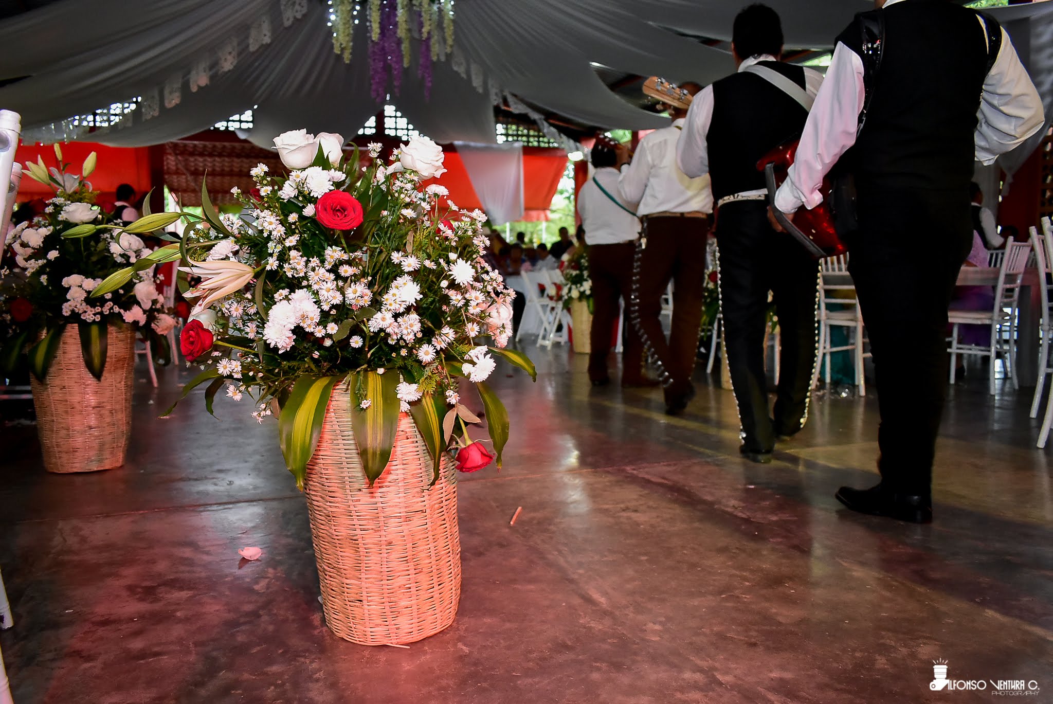 Salón Atenea. Tuzantán, Chiapas image 5