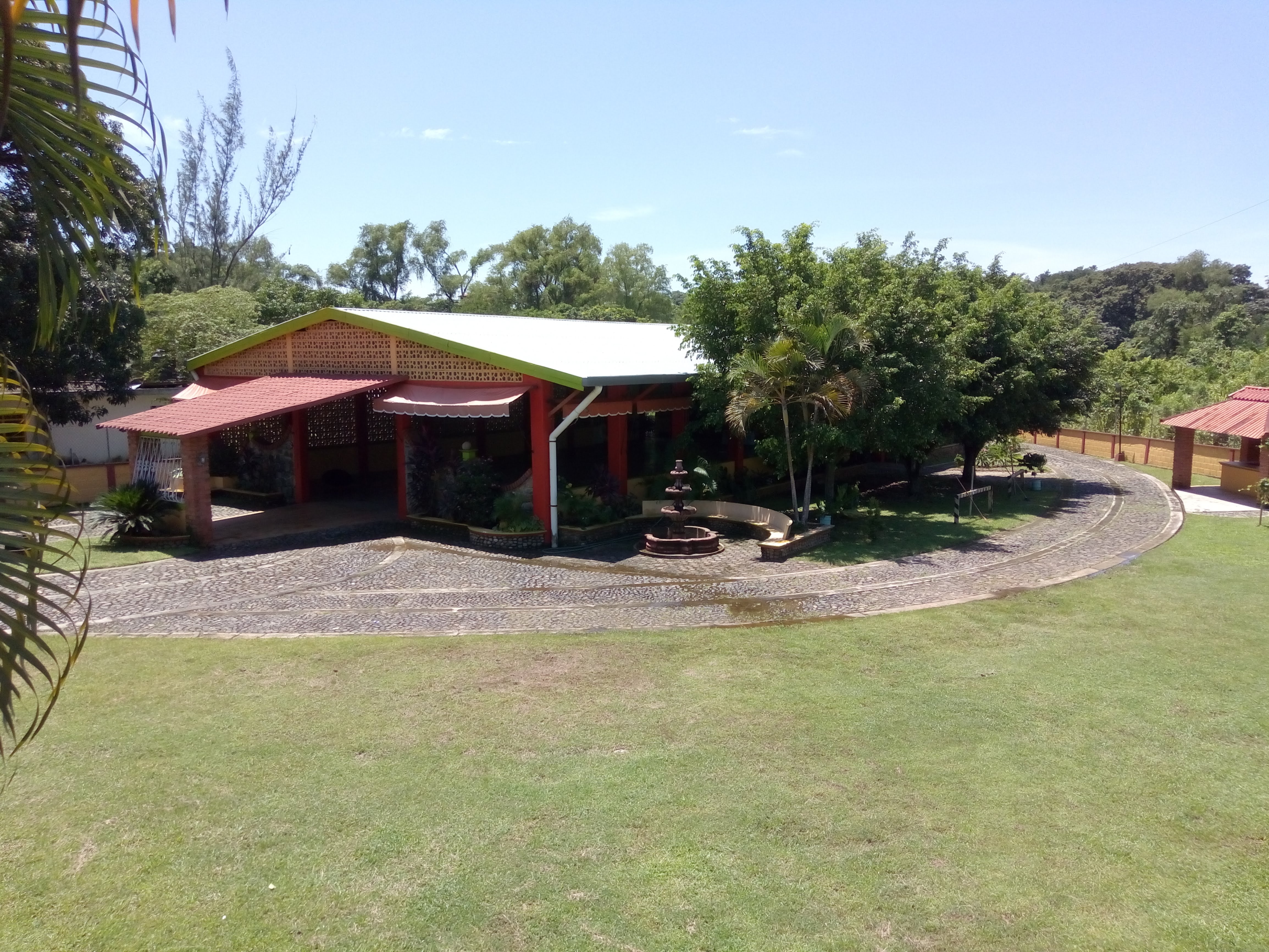 Salón Atenea. Tuzantán, Chiapas image 7