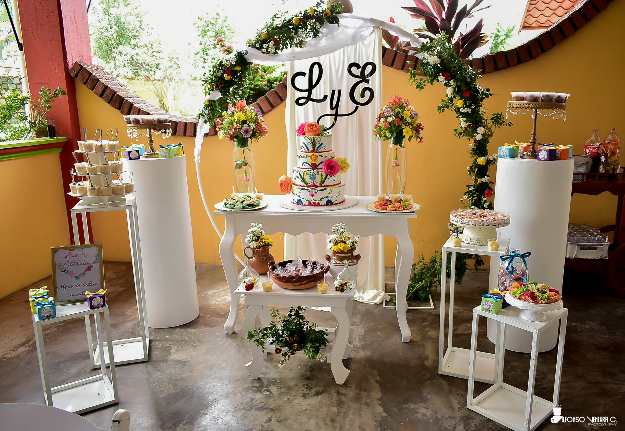 Salón Atenea. Tuzantán, Chiapas image 9