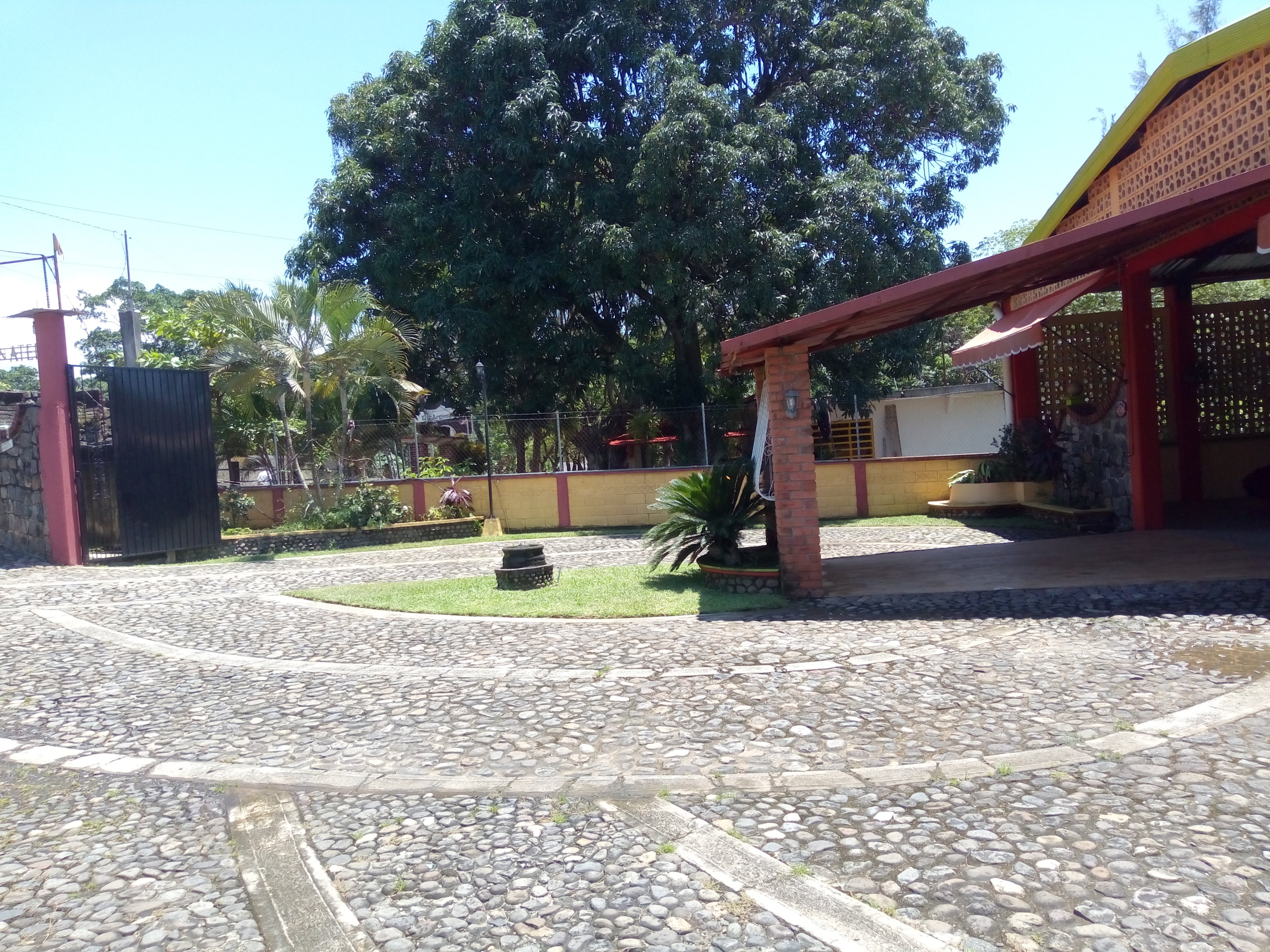 Salón Atenea. Tuzantán, Chiapas image 10