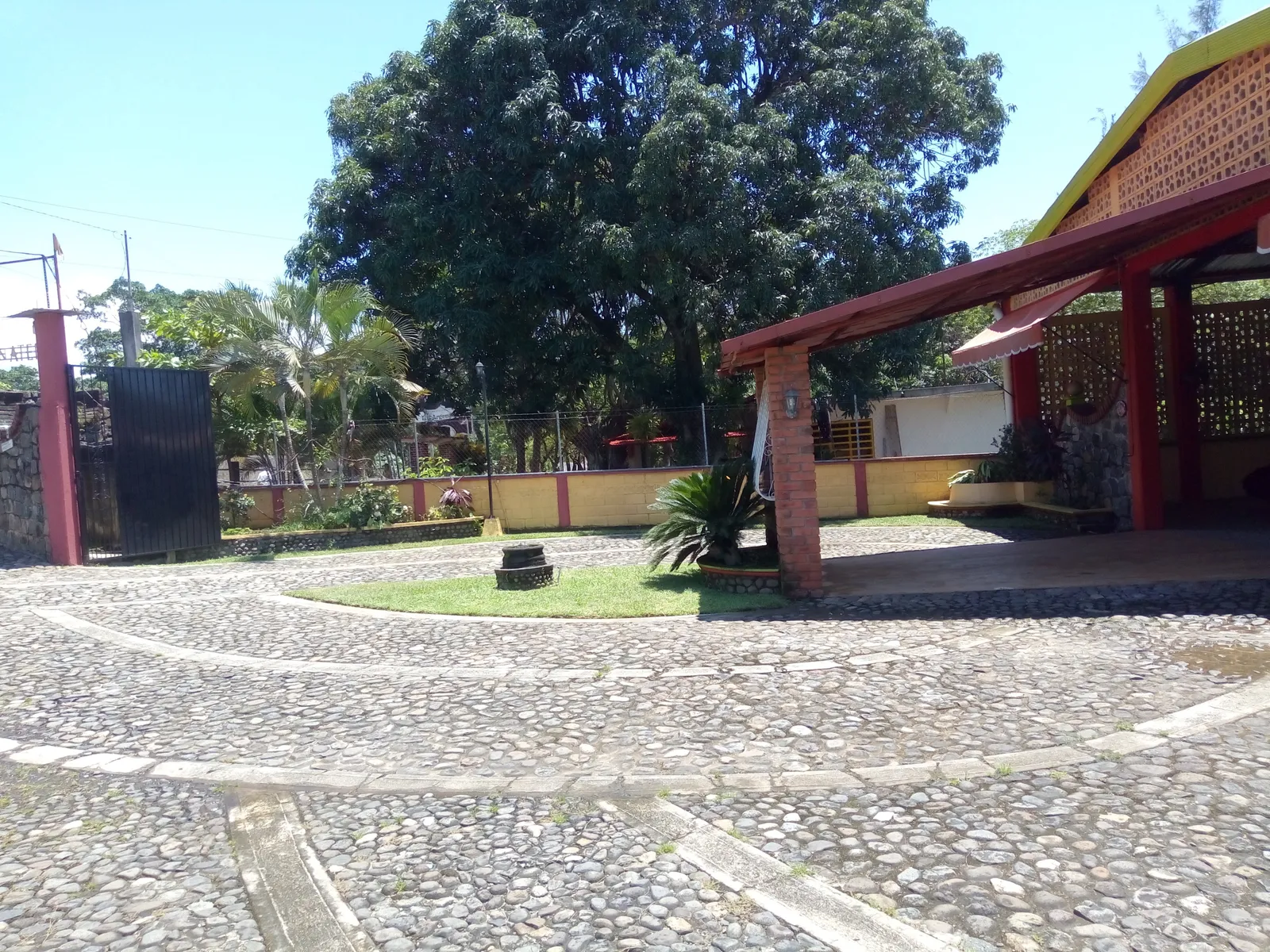 Salón Atenea. Tuzantán, Chiapas image 10