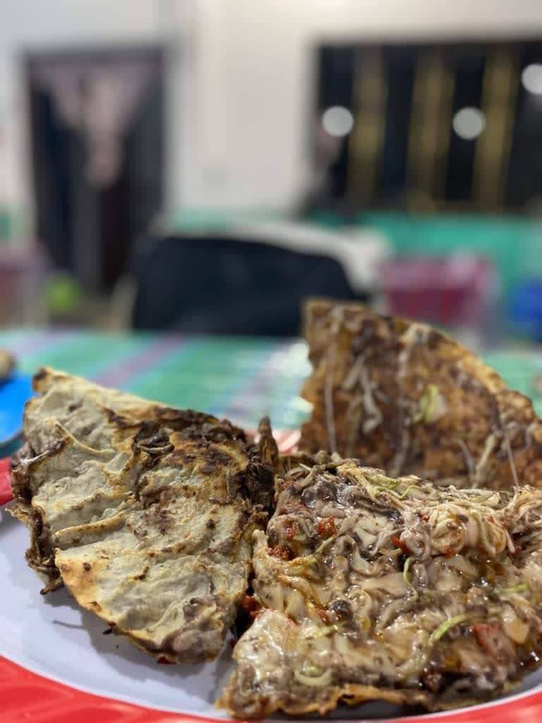 El Rincón Oaxaqueño image 2