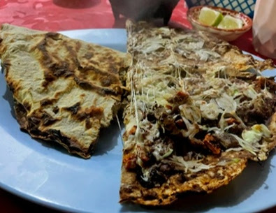 El Rincón Oaxaqueño image 5